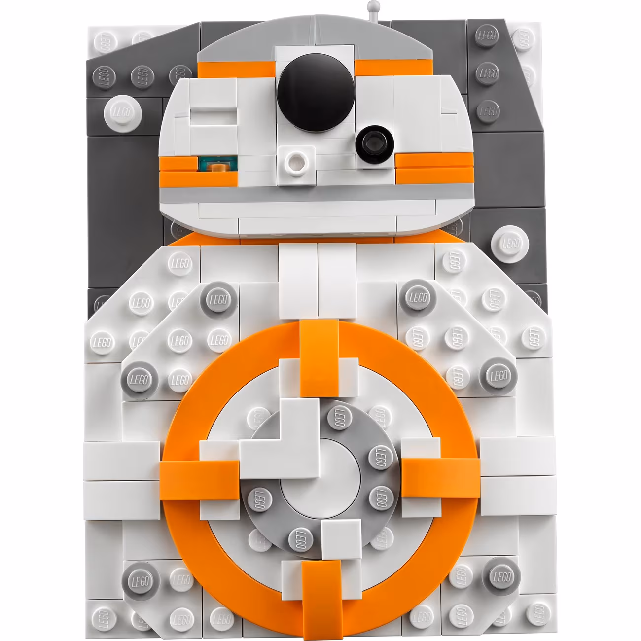 40431 BB-8 40431 BB-8