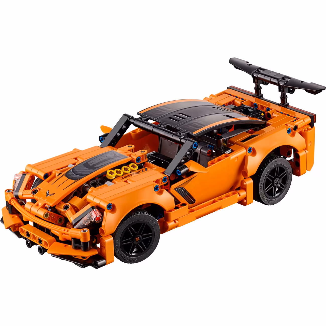 42093 Chevrolet Corvette ZR1 42093 Chevrolet Corvette ZR1