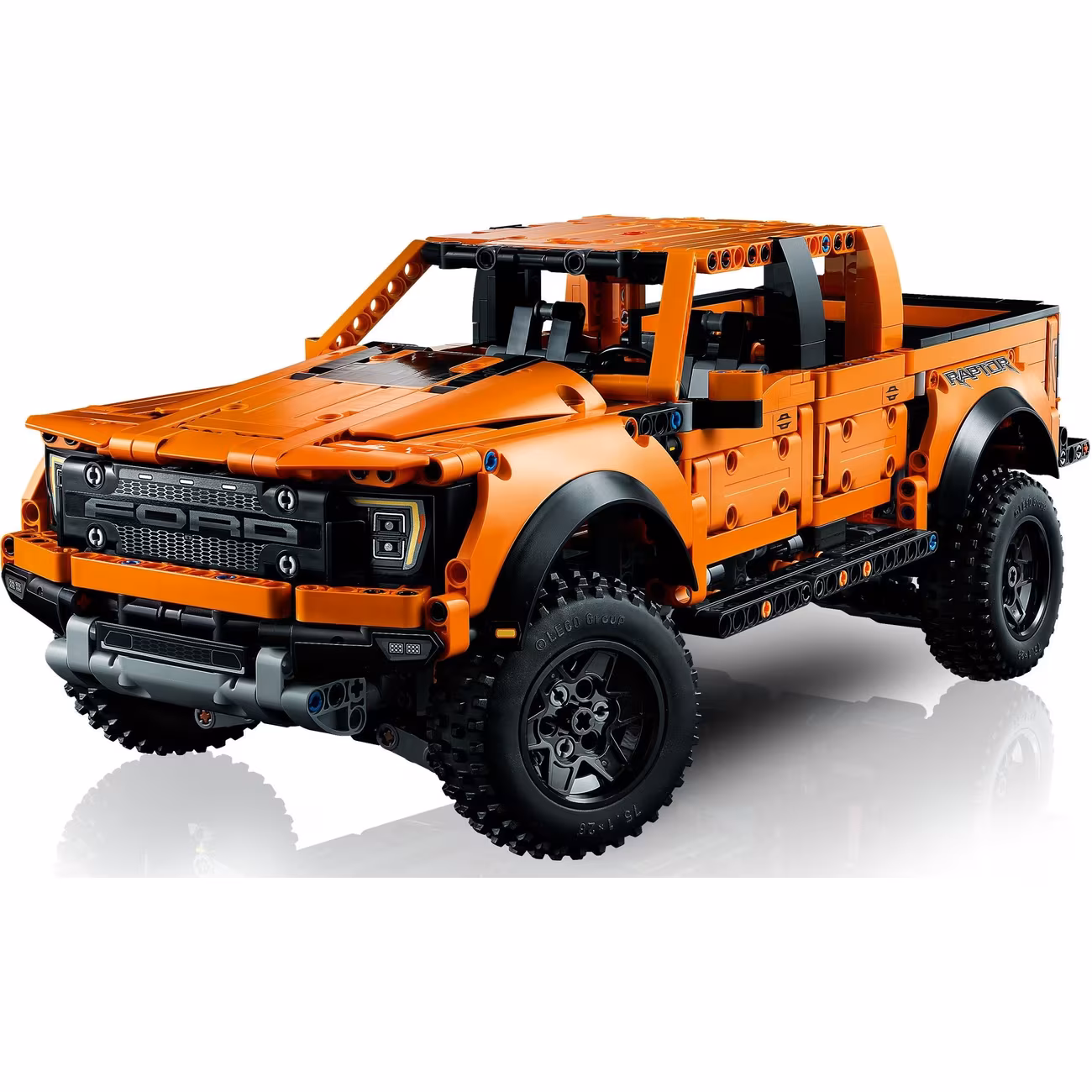 42126 Ford F-150 Raptor 42126 Ford F-150 Raptor