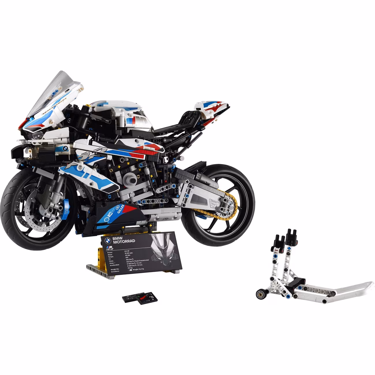 42130 BMW M 1000 RR 42130 BMW M 1000 RR