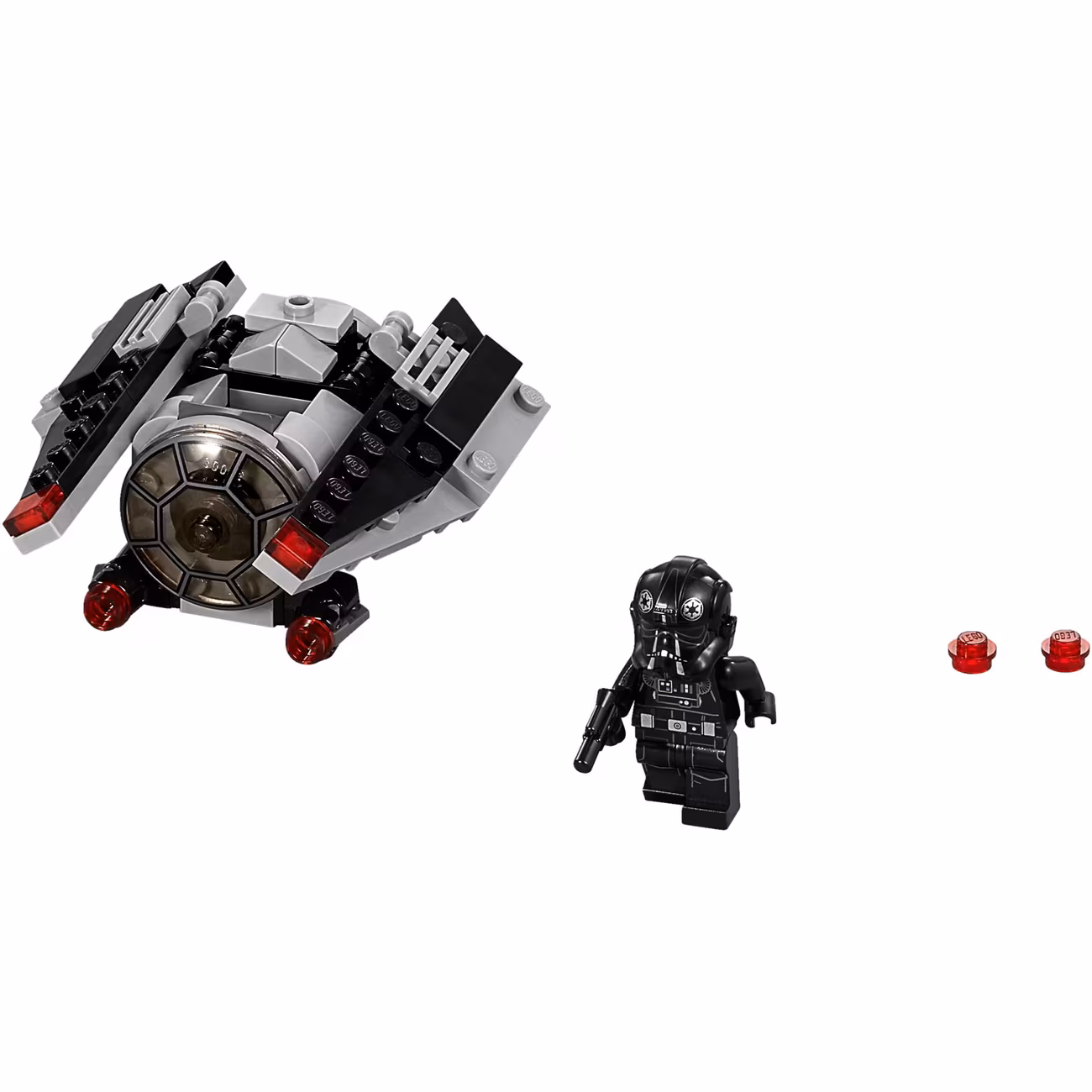 75161 Ударный истребитель TIE 75161 Ударный истребитель TIE