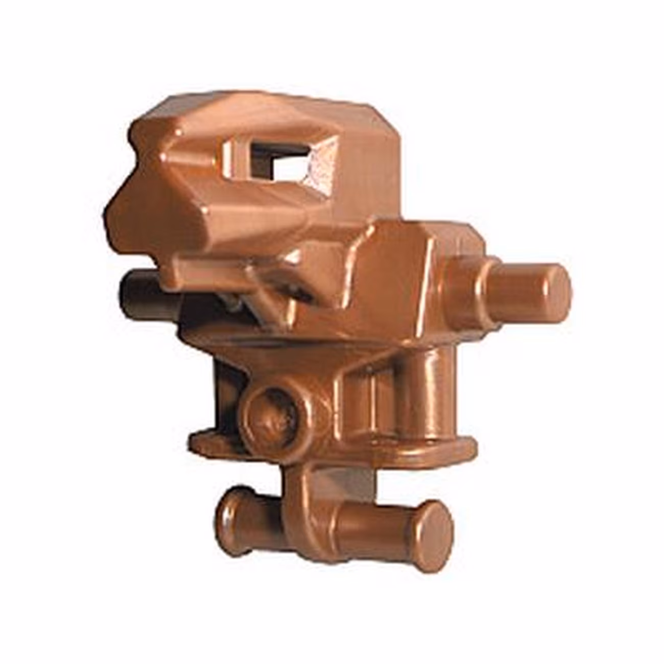Torso/Head Mechanical, Exo-Force Robot Torso/Head Mechanical, Exo-Force Robot