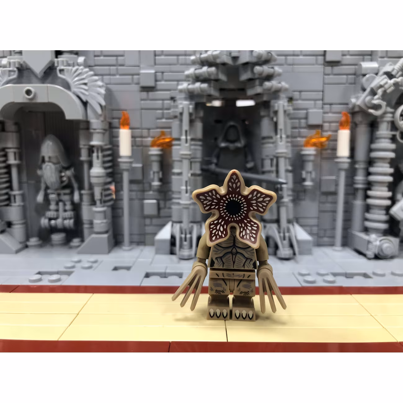 Demogorgon Demogorgon