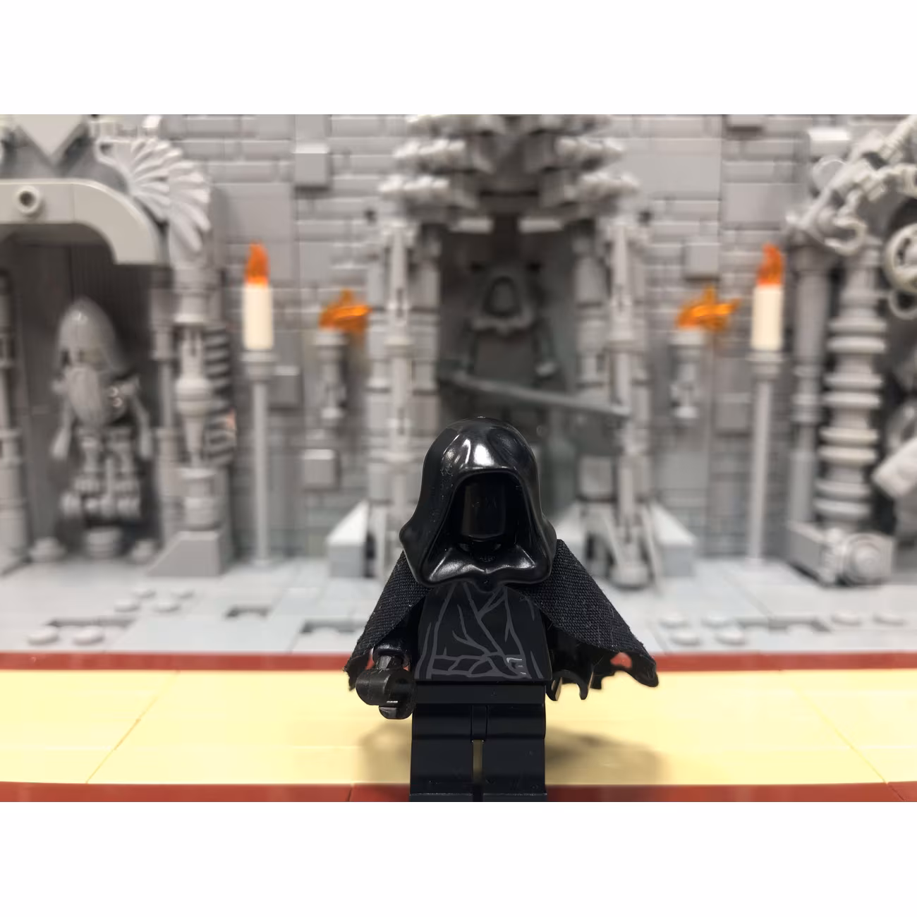 Ringwraith Ringwraith