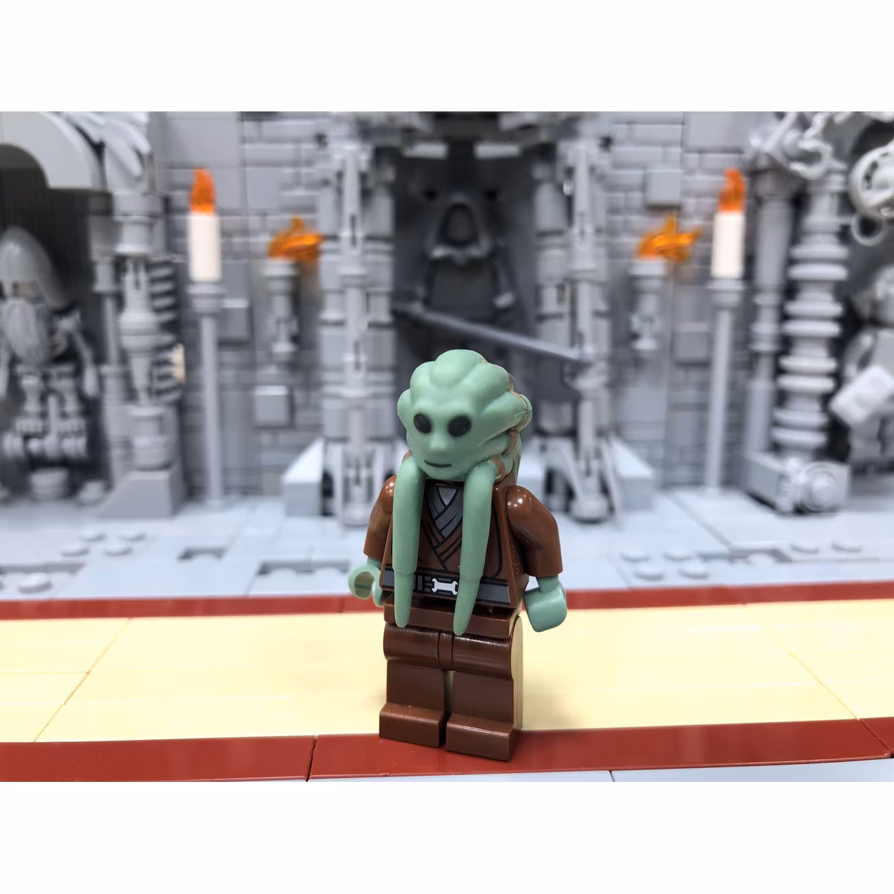 Kit Fisto Kit Fisto