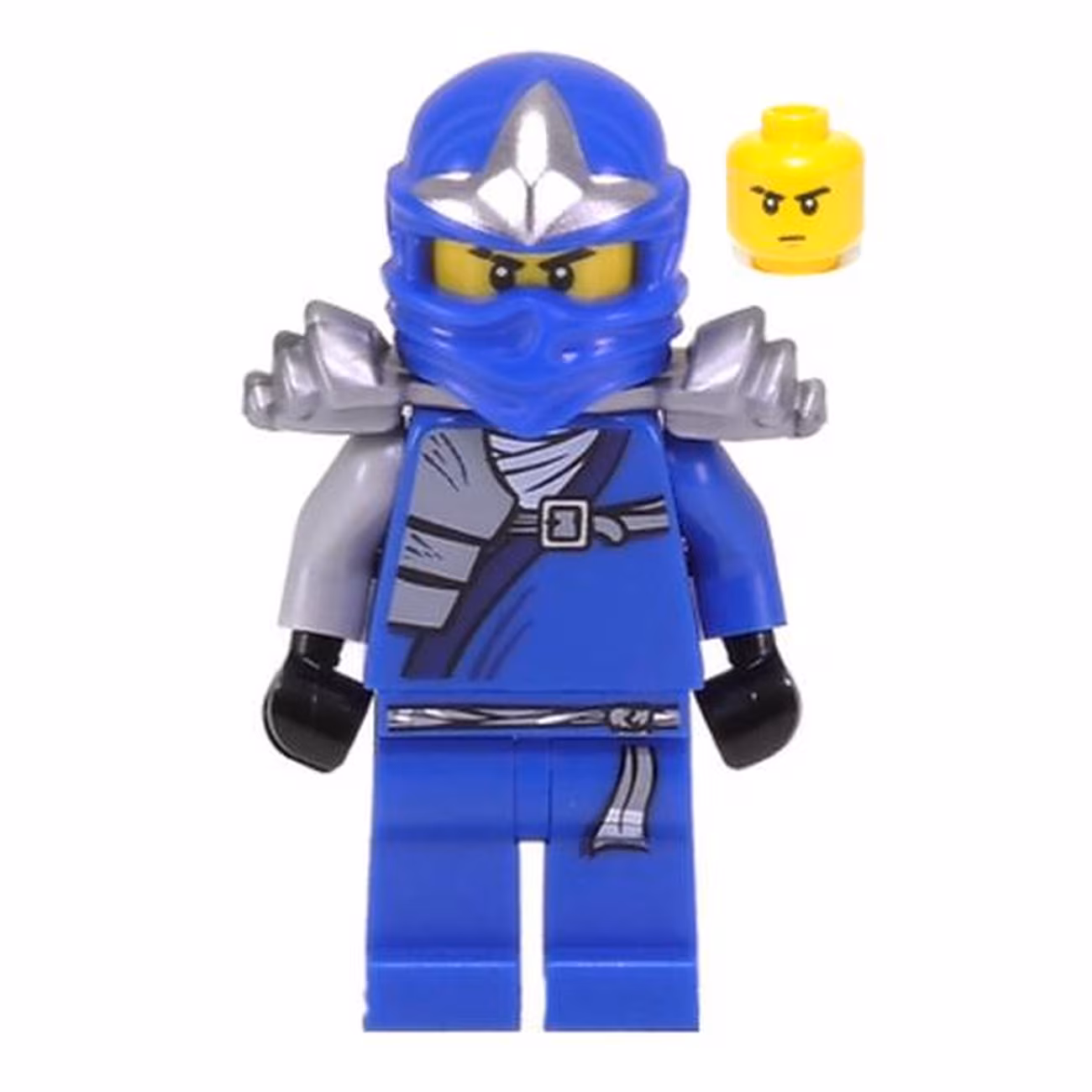 Jay ZX - Shoulder Armor Jay ZX - Shoulder Armor
