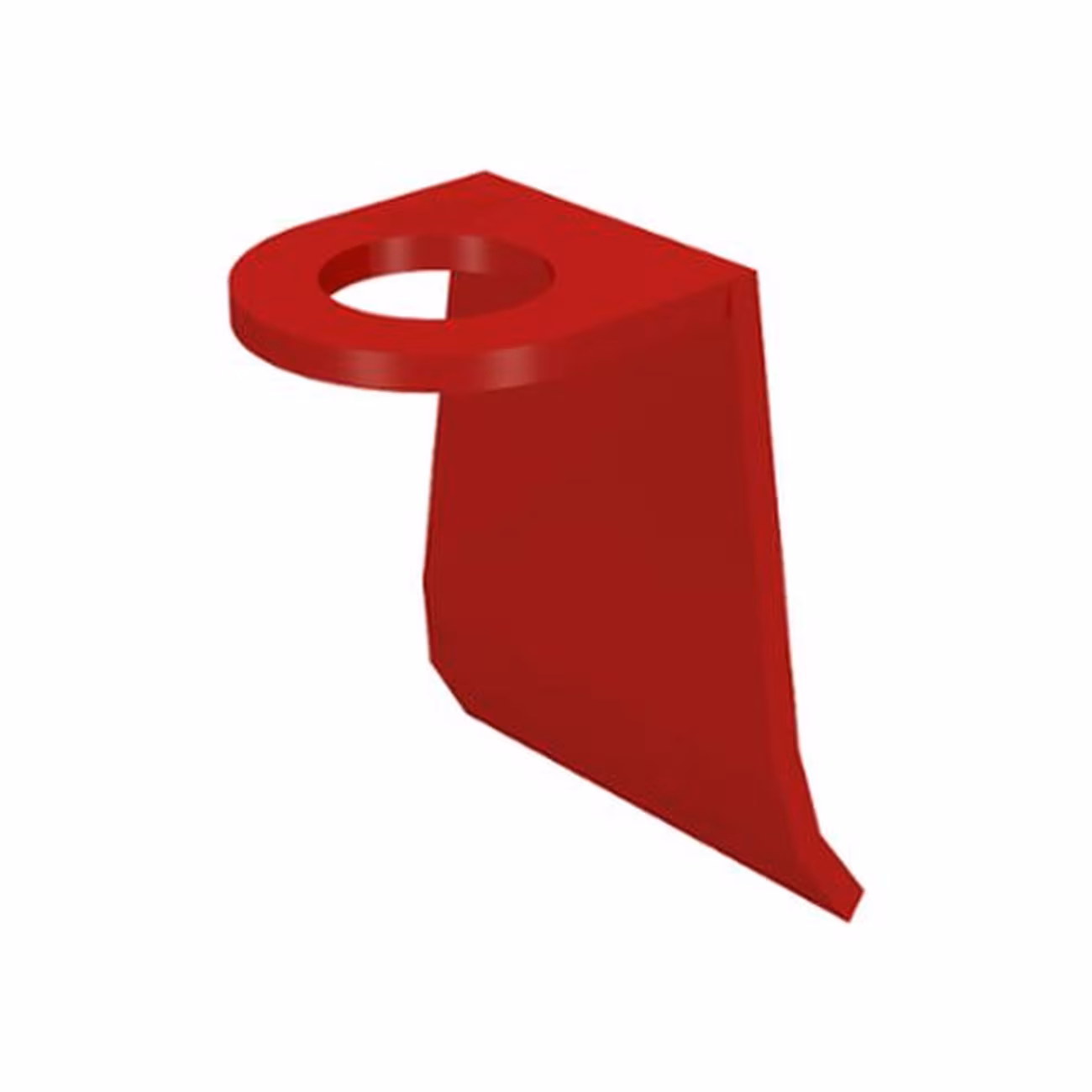 Minifigure Cape Plastic Minifigure Cape Plastic