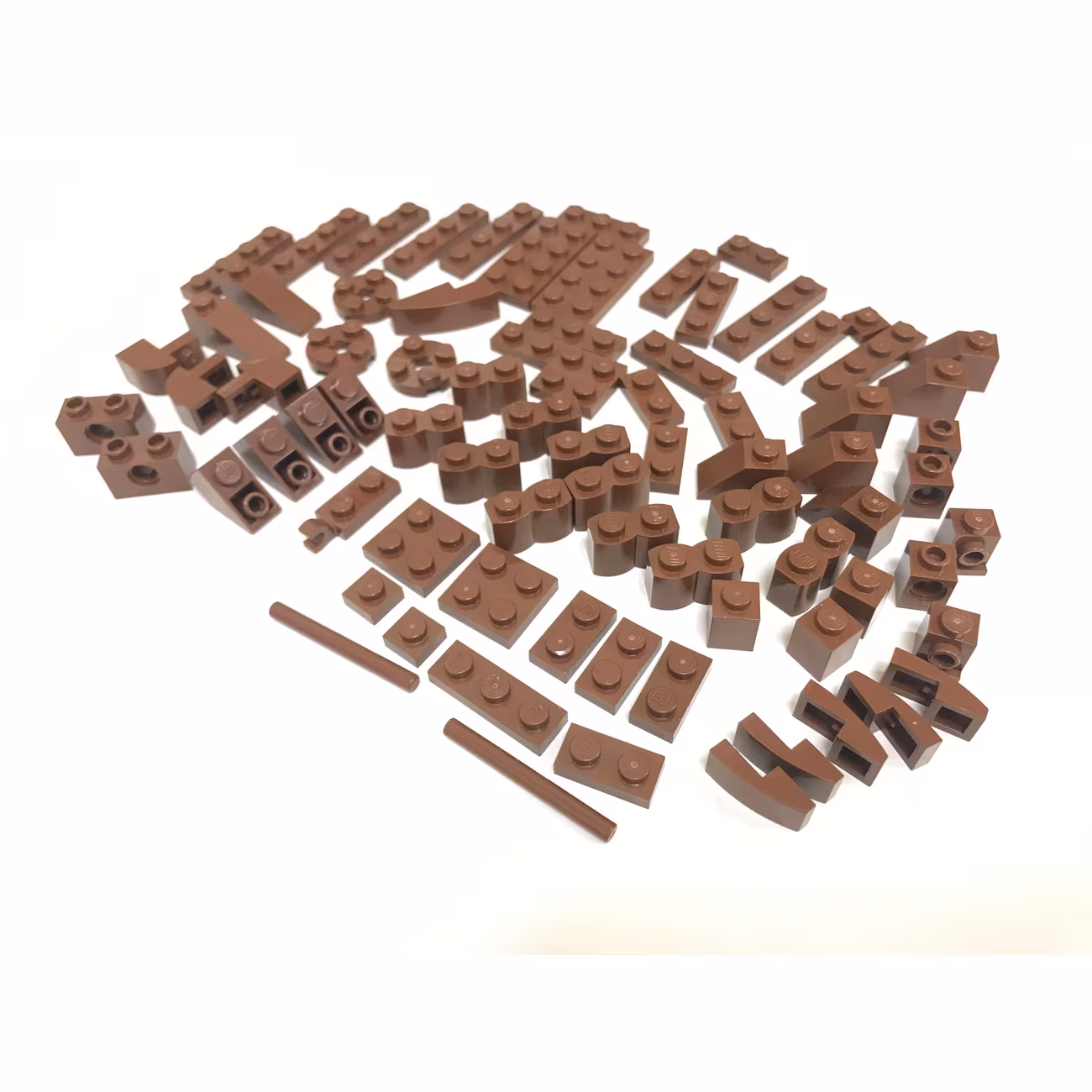 Набор деталей Лего Lego Набор деталей Лего Lego