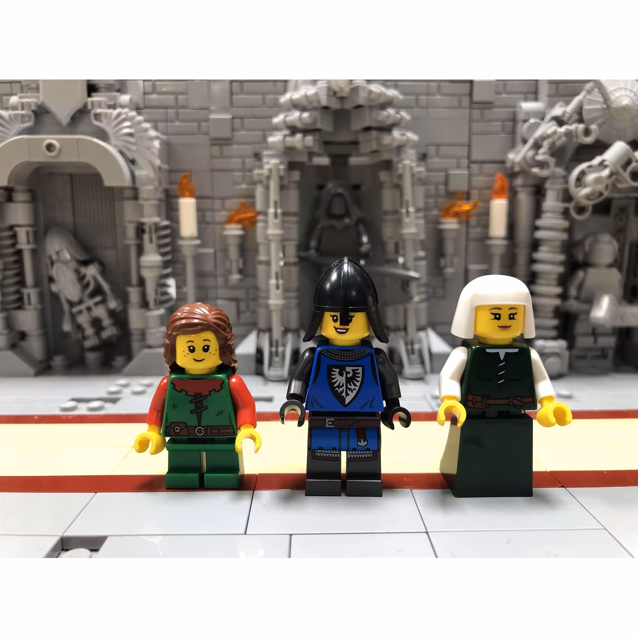 Набор фигурок Лего Lego Набор фигурок Лего Lego