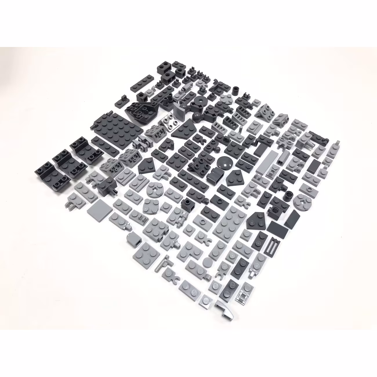 Набор деталей Лего Lego Набор деталей Лего Lego
