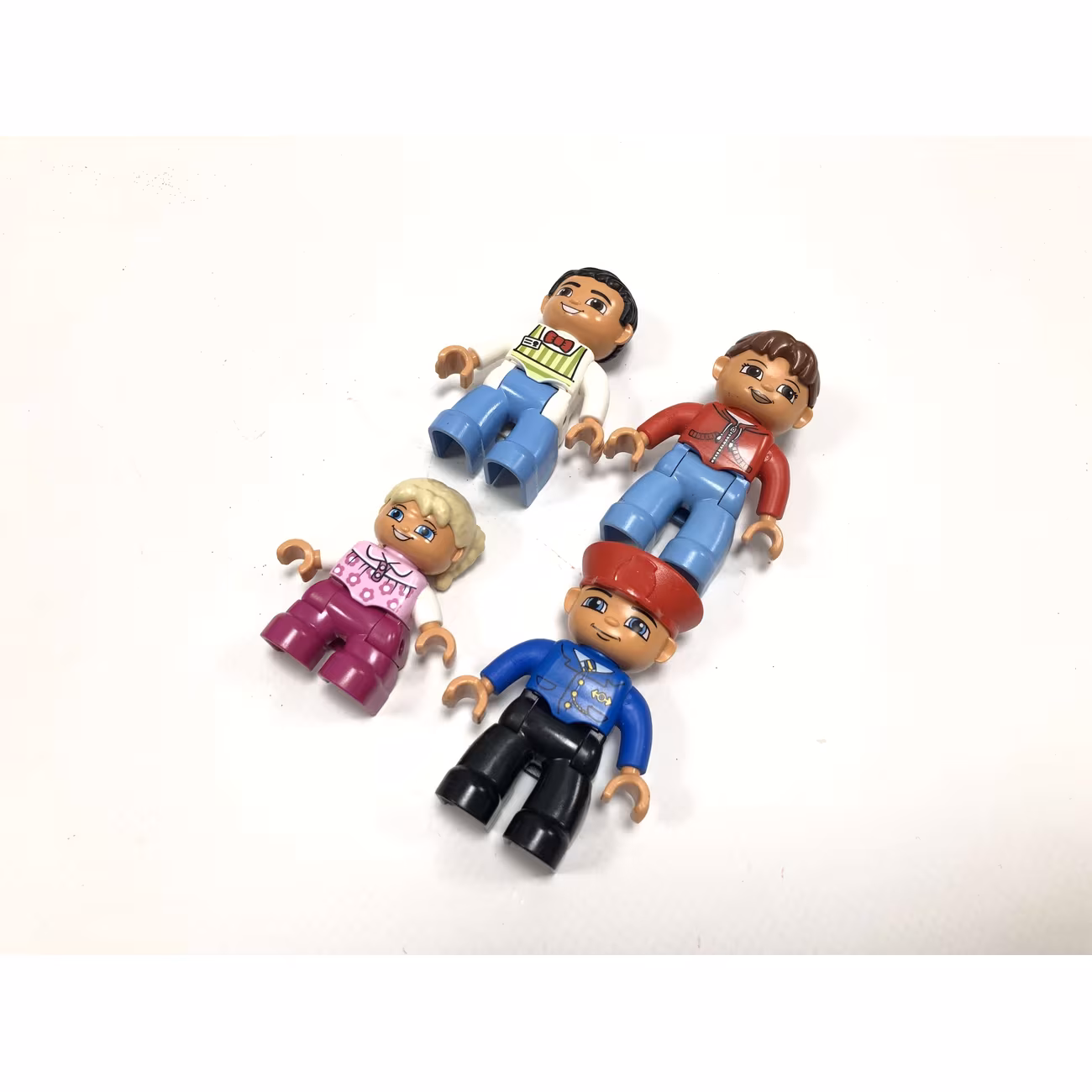Набор фигурок Лего Lego Набор фигурок Лего Lego