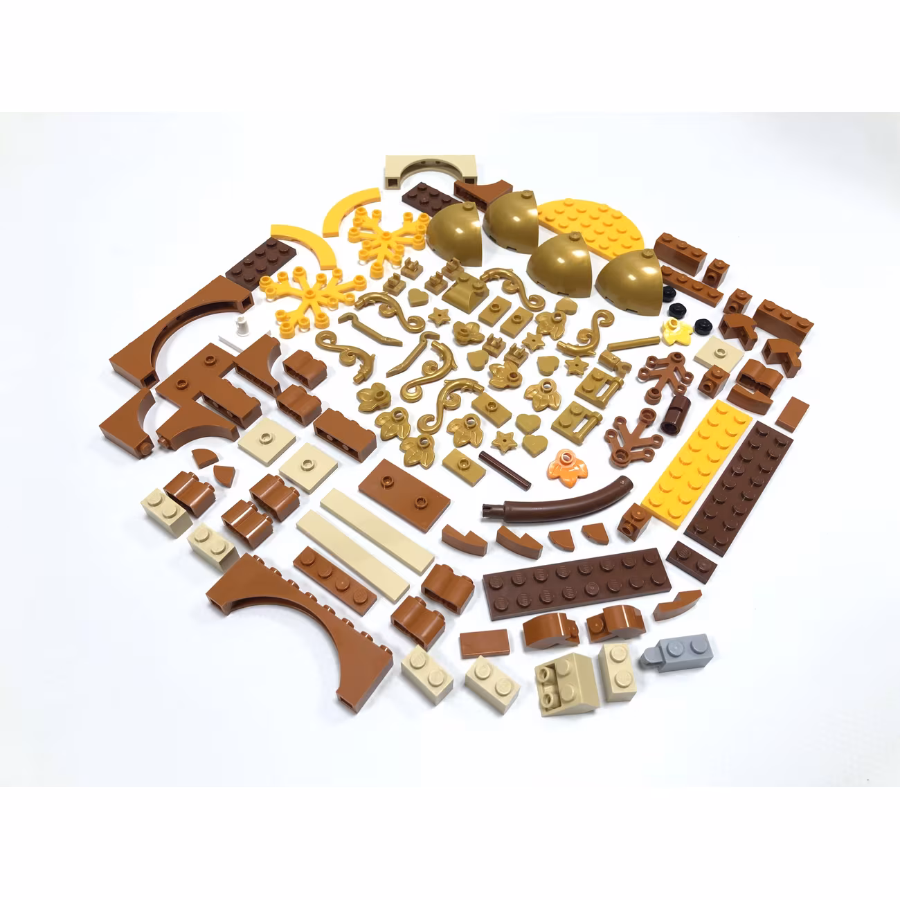 Набор деталей Лего Lego Набор деталей Лего Lego