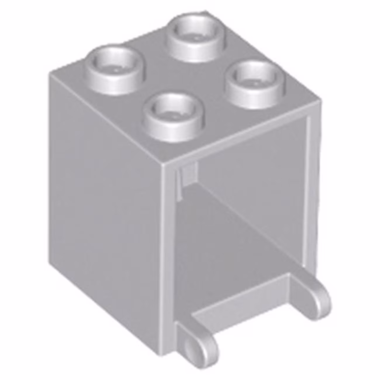 Container, Box 2 x 2 x 2 Container, Box 2 x 2 x 2