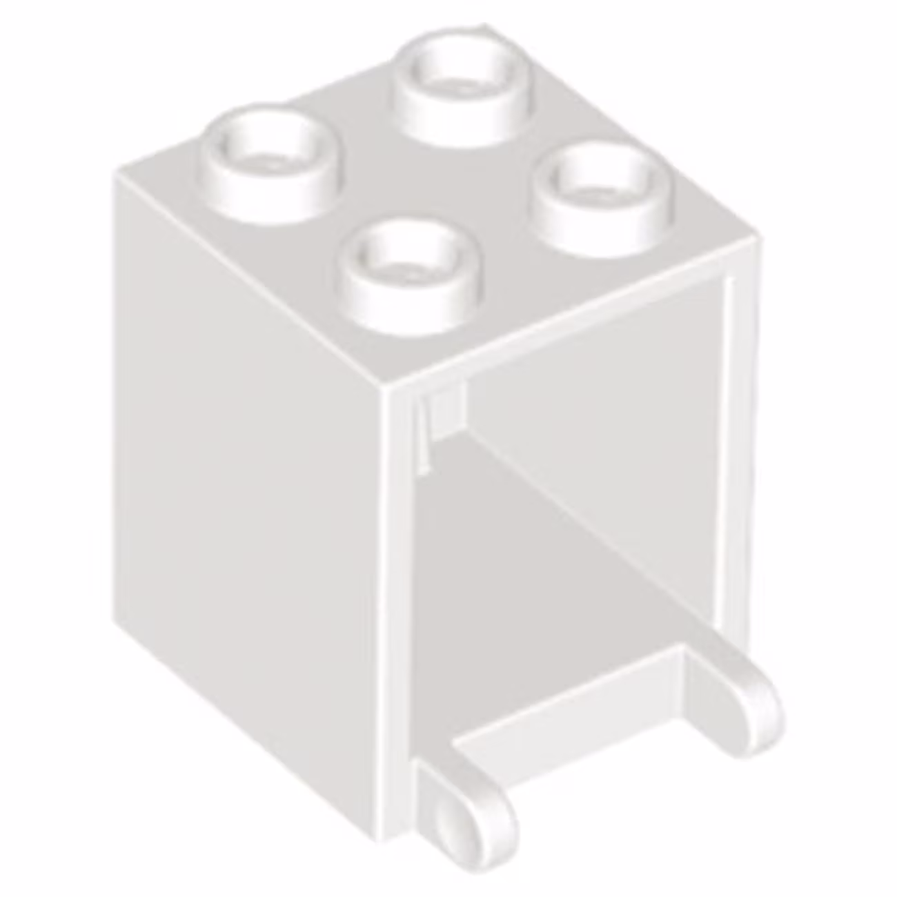 Container, Box 2 x 2 x 2 Container, Box 2 x 2 x 2