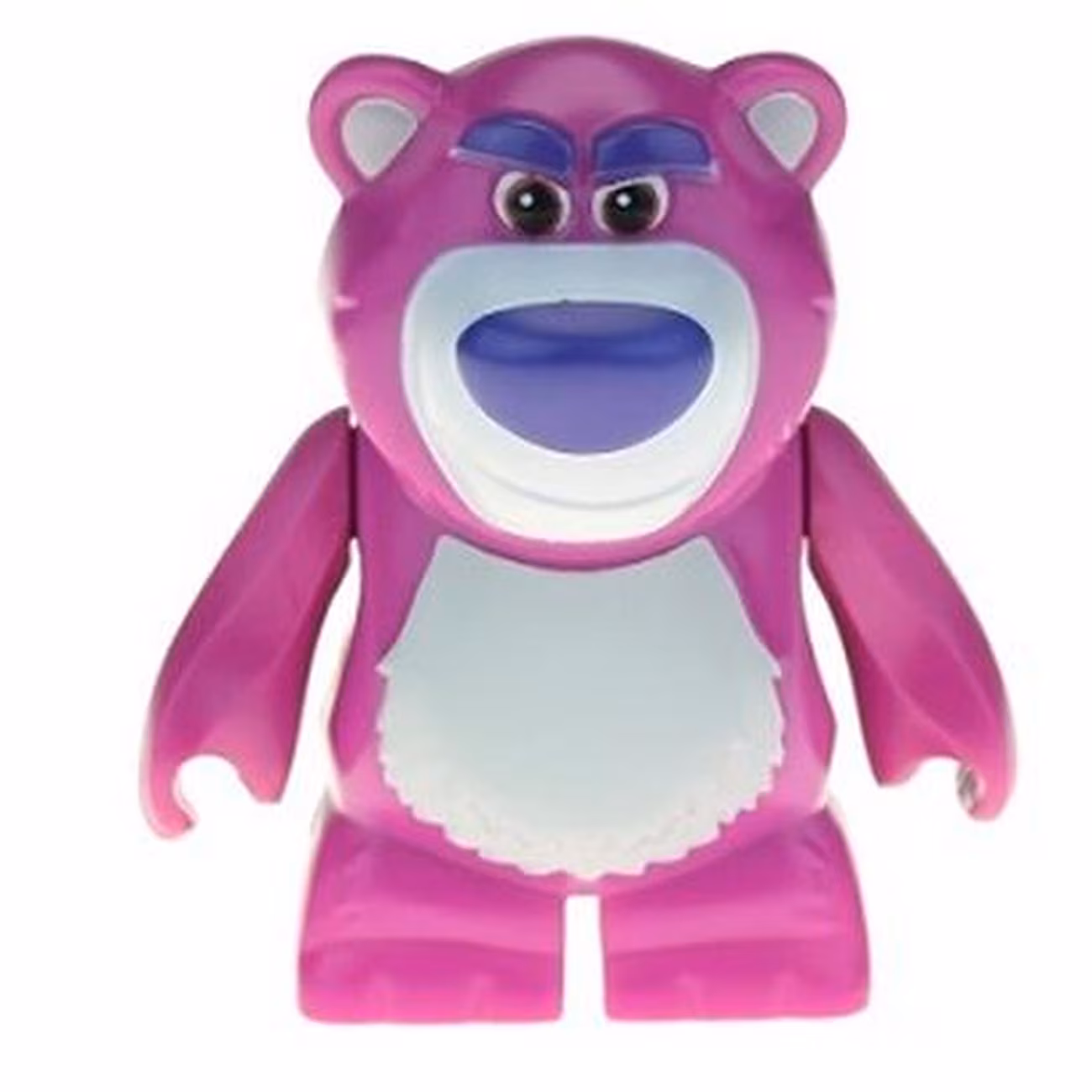 Bear, Toy Story (Lotso) Bear, Toy Story (Lotso)