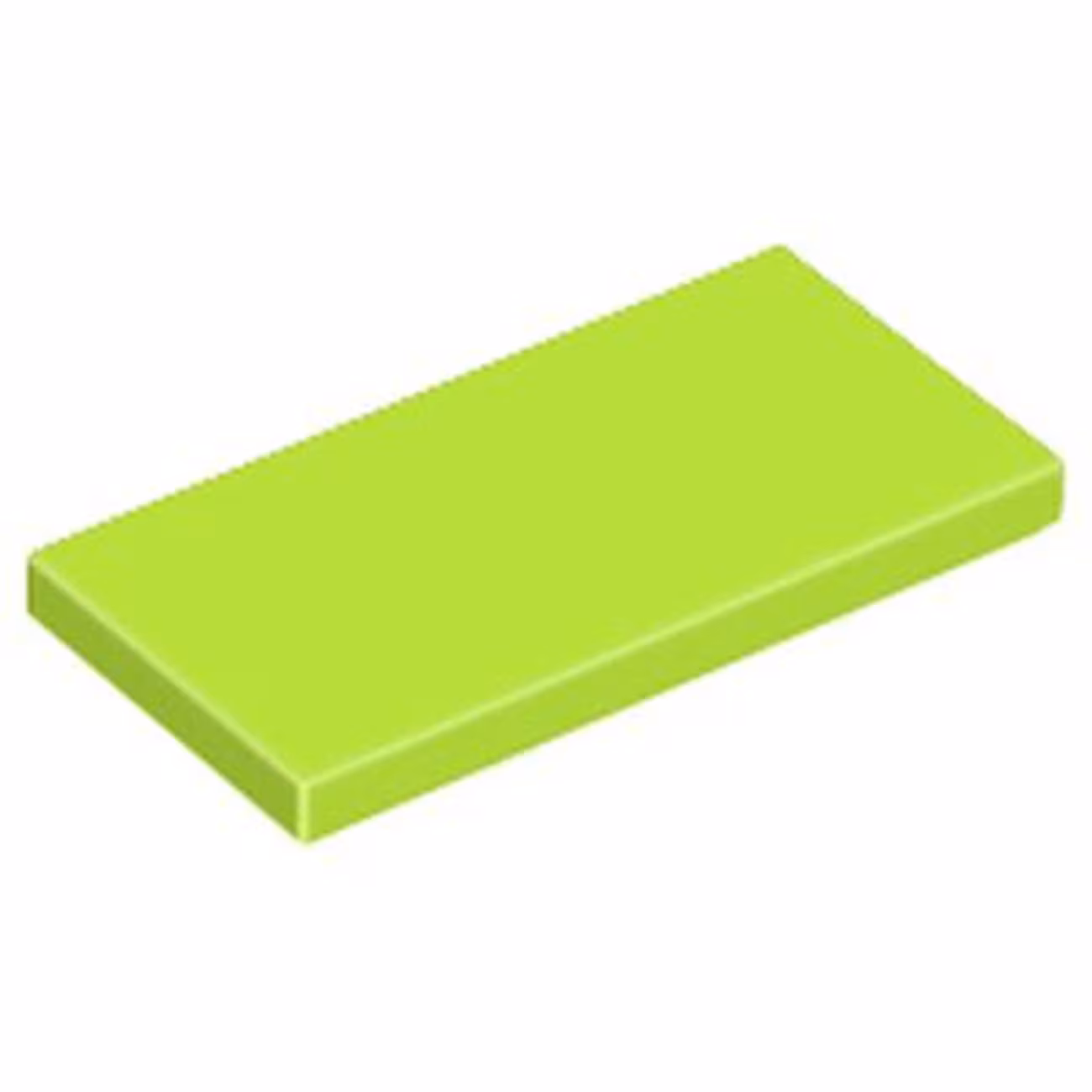 Tile 2 x 4 Tile 2 x 4
