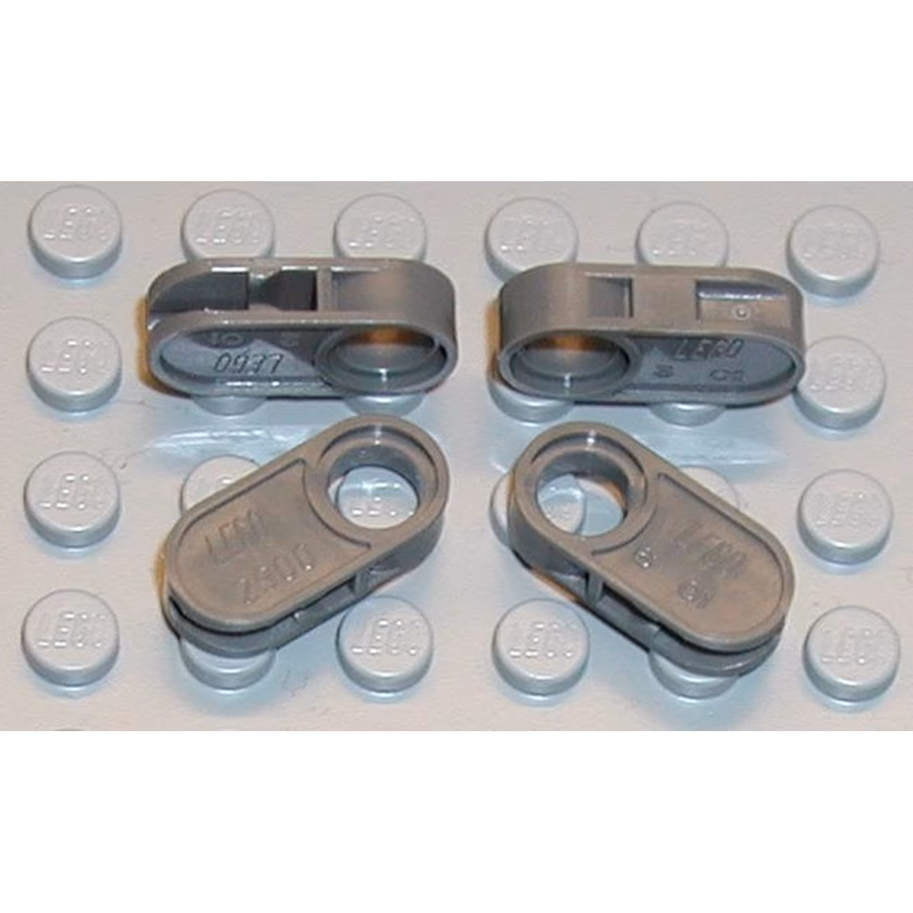 Technic, Flex Cable End, Pin Connection (Square End) Technic, Flex Cable End, Pin Connection (Square End)