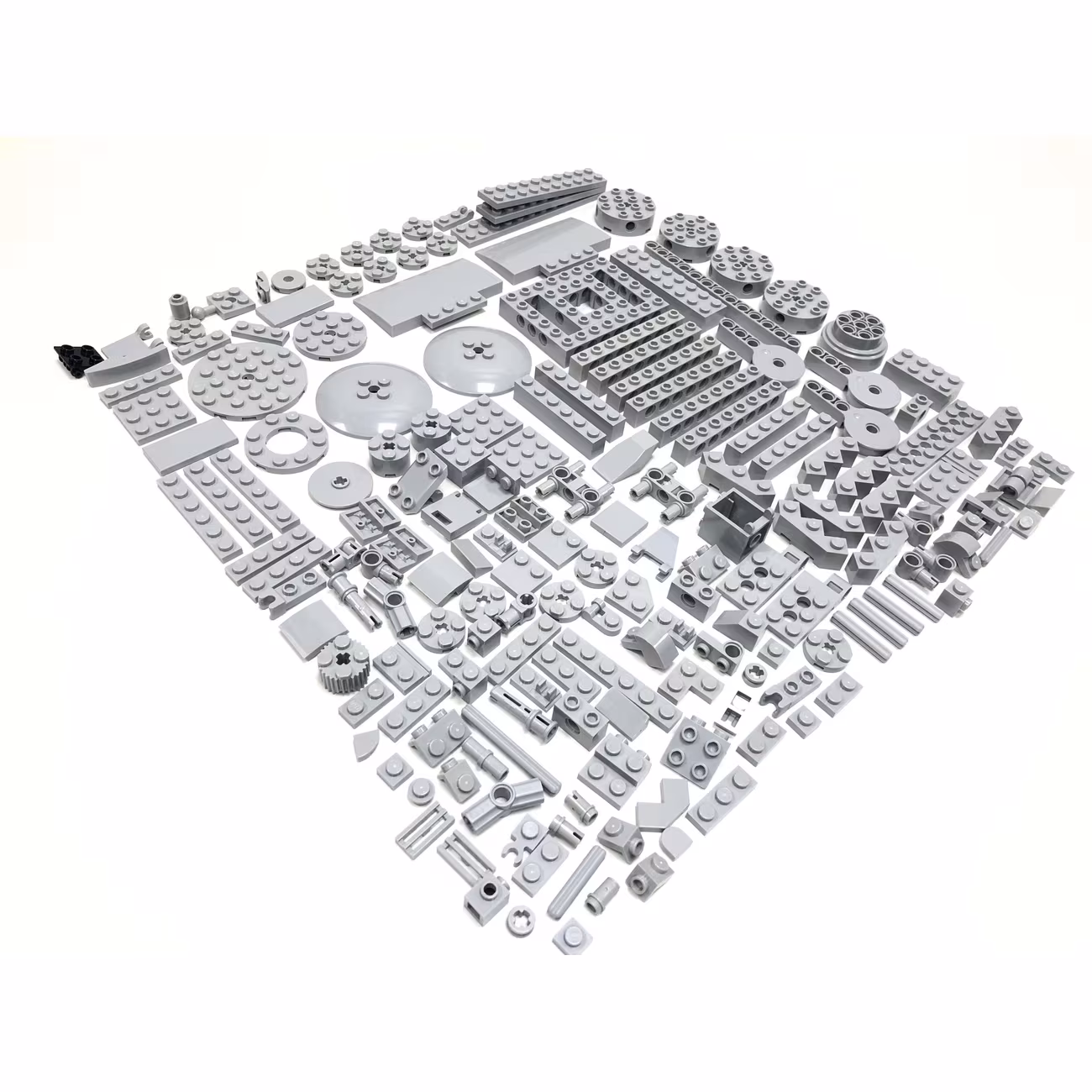 Набор деталей Лего Lego Набор деталей Лего Lego