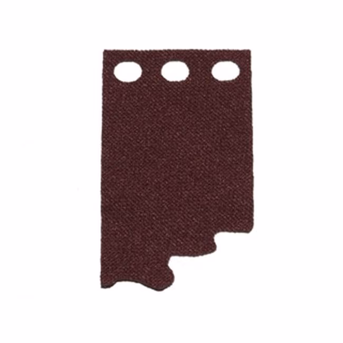 Cloth Curtain Stepped with 3 Holes - Spongy Stretchable Fabric Cloth Curtain Stepped with 3 Holes - Spongy Stretchable Fabric