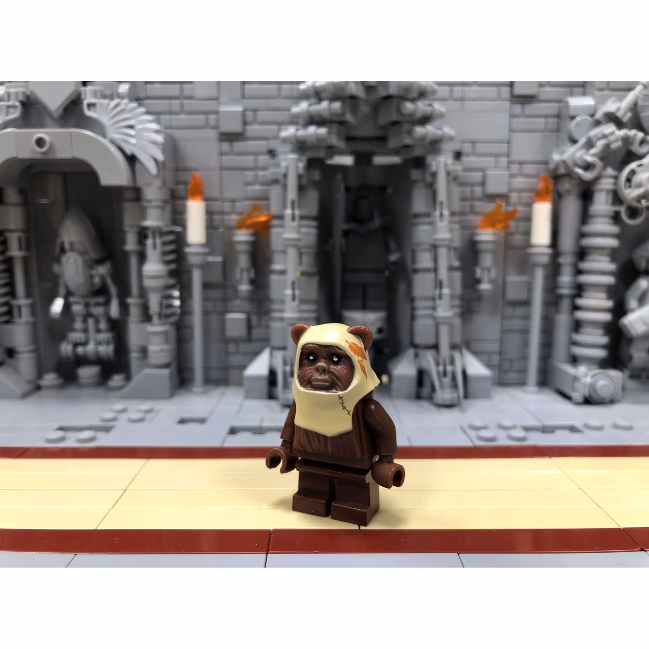 Paploo (Ewok) Paploo (Ewok)