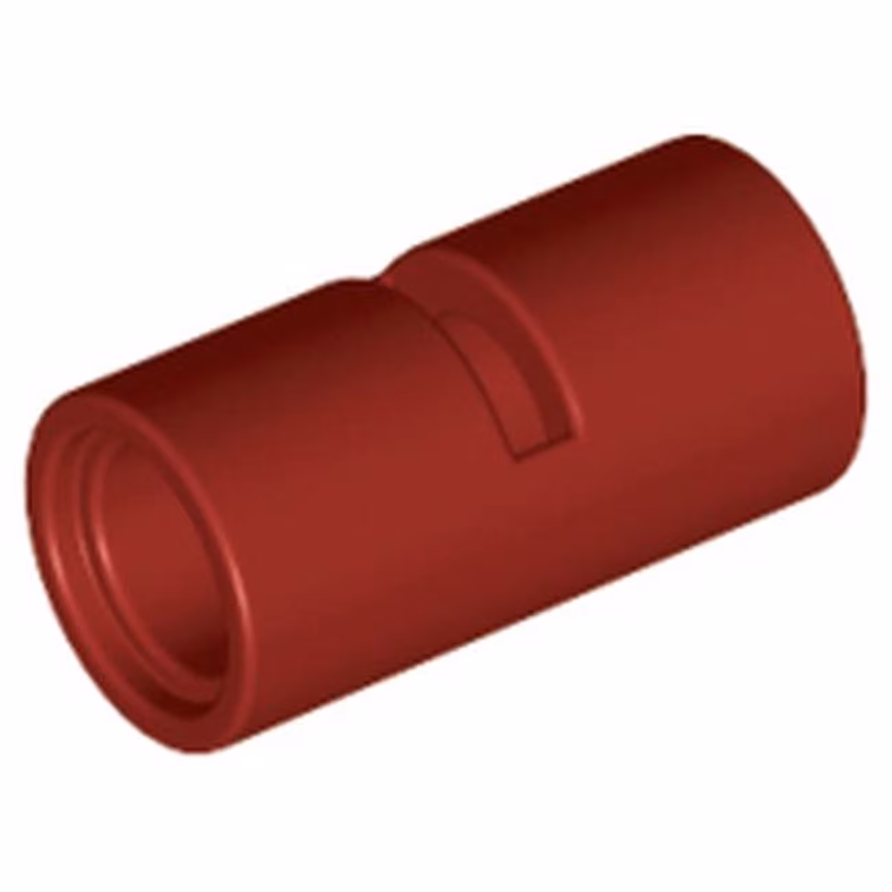 Technic, Pin Connector Round 2L with Slot (Pin Joiner Round) Technic, Pin Connector Round 2L with Slot (Pin Joiner Round)