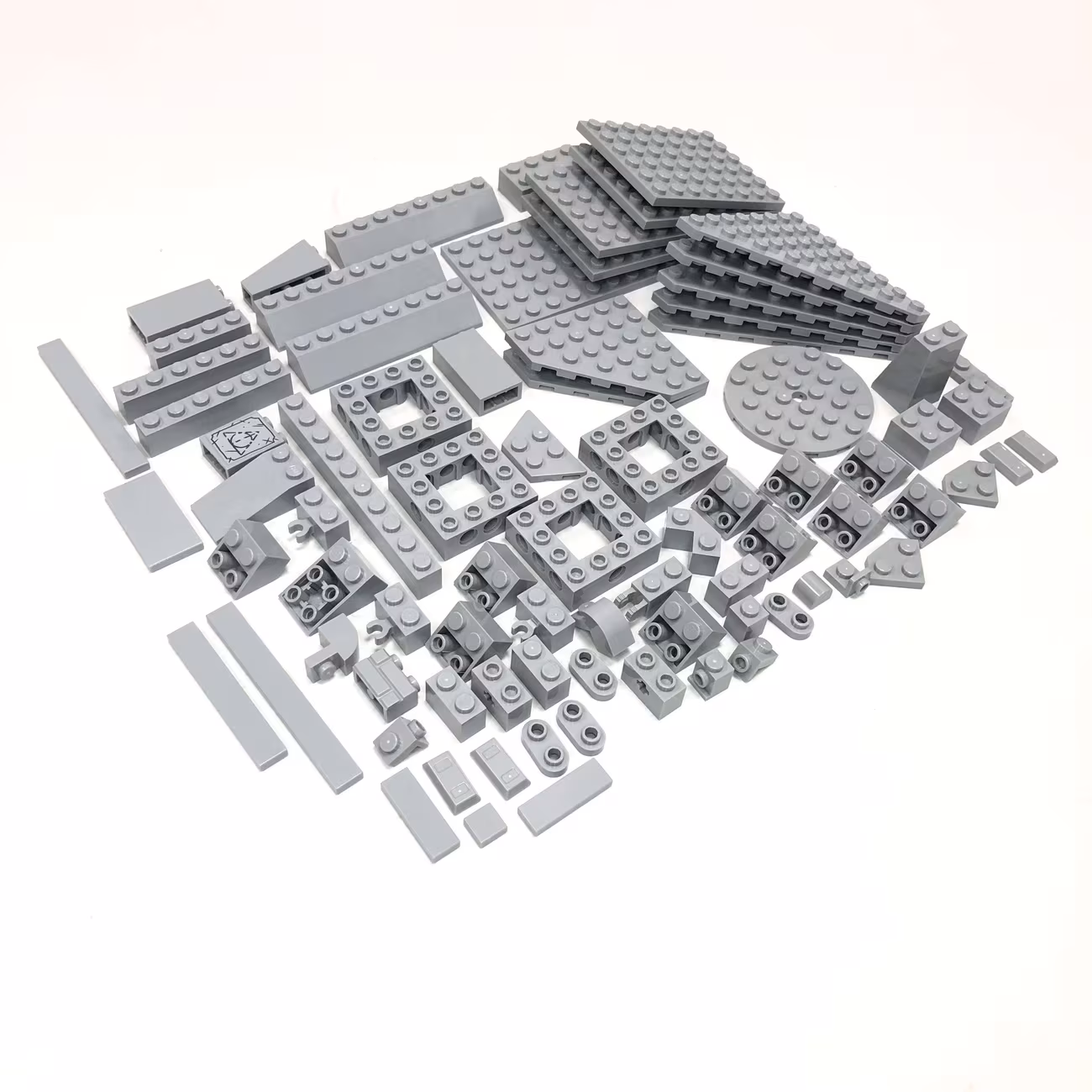 Набор деталей Лего Lego Набор деталей Лего Lego