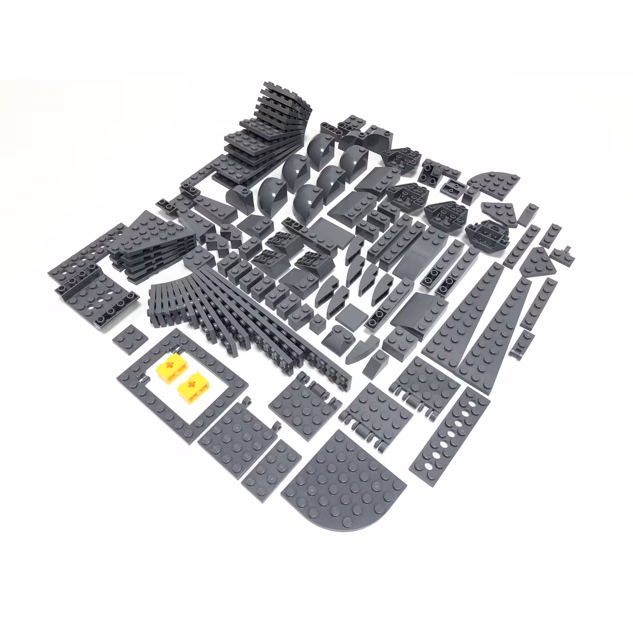 Набор деталей Лего Lego Набор деталей Лего Lego
