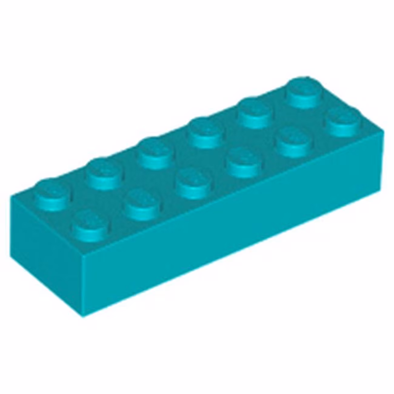 Brick 2 x 6 Brick 2 x 6