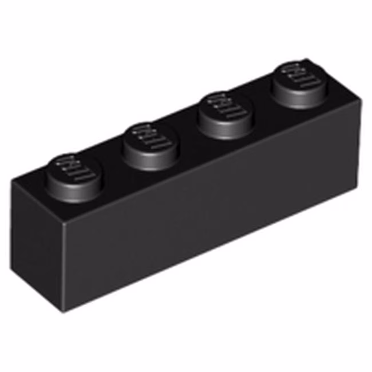 Brick 1 x 4 Brick 1 x 4