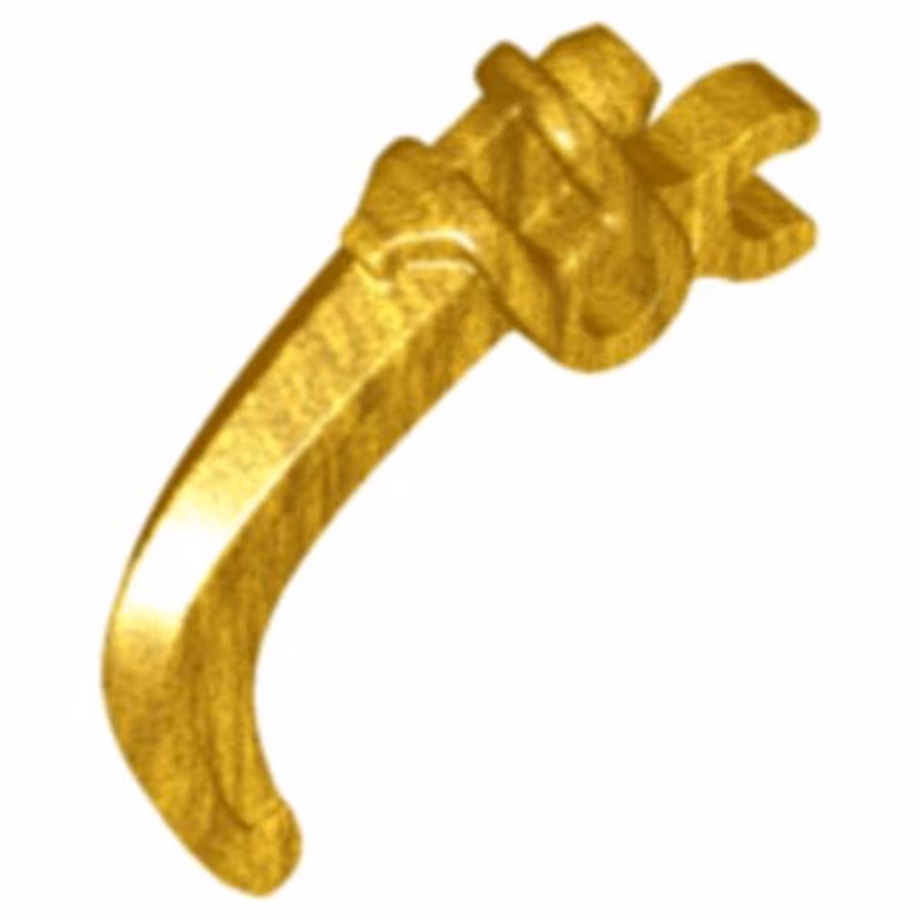 Hero Factory Weapon, Claw with Clip Hero Factory Weapon, Claw with Clip