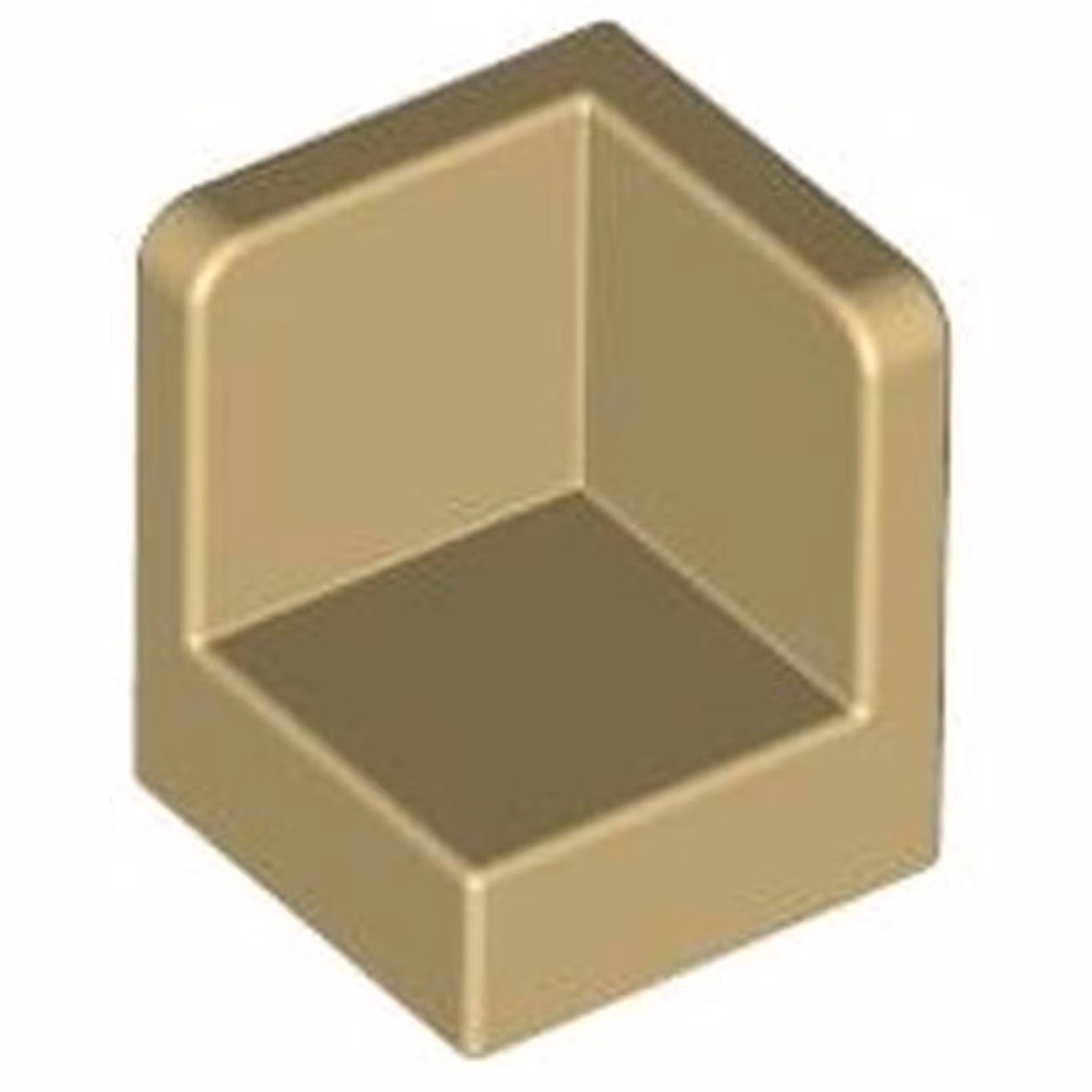 Panel 1 x 1 x 1 Corner Panel 1 x 1 x 1 Corner