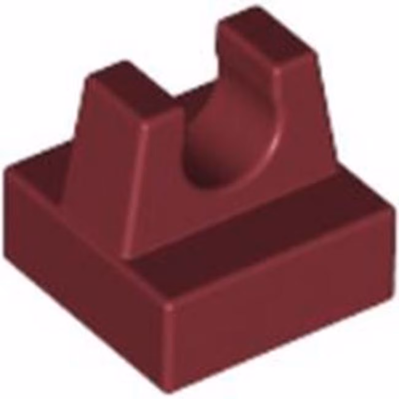 Tile, Modified 1 x 1 with Clip Tile, Modified 1 x 1 with Clip