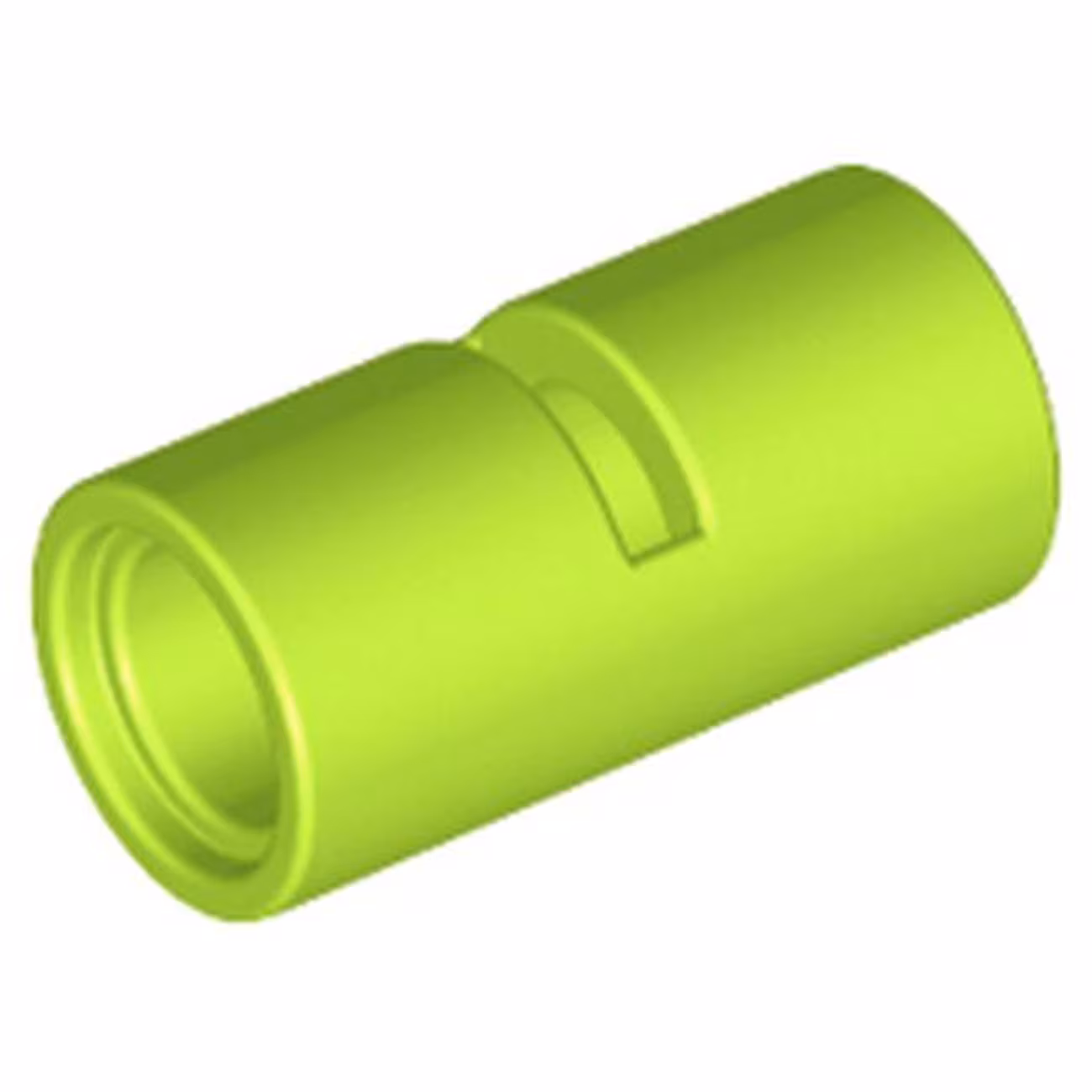 Technic, Pin Connector Round 2L with Slot (Pin Joiner Round) Technic, Pin Connector Round 2L with Slot (Pin Joiner Round)