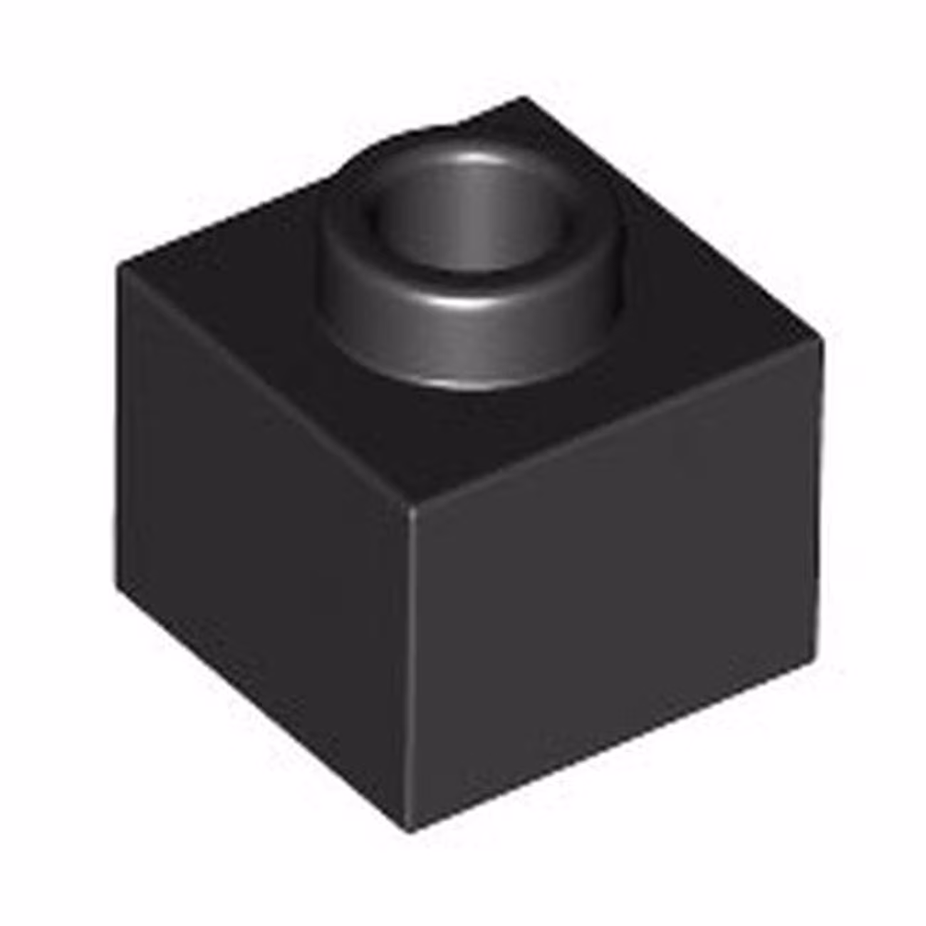 Brick, Modified 1 x 1 x 2/3 with Open Stud Brick, Modified 1 x 1 x 2/3 with Open Stud