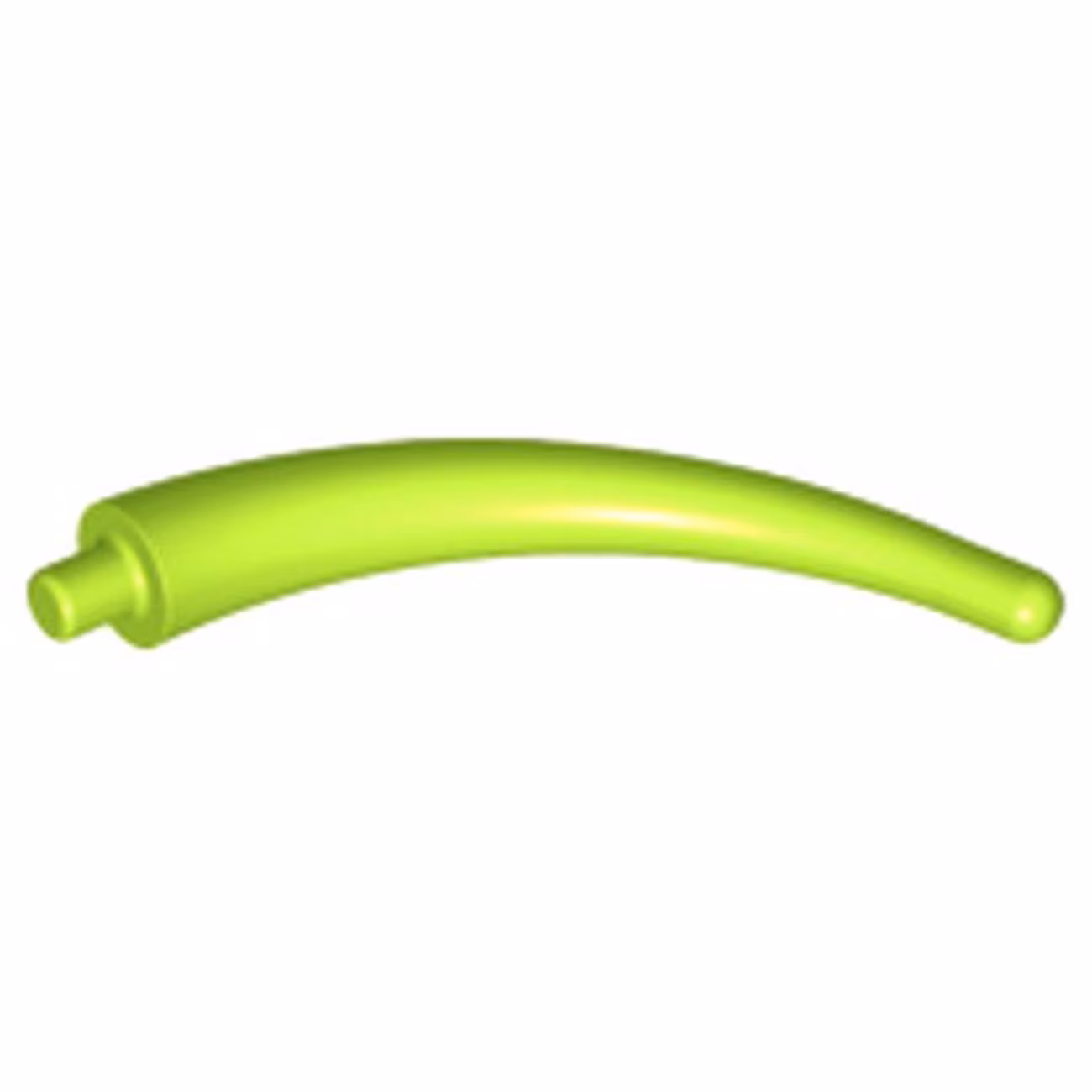 Dinosaur Tail End Section / Horn Dinosaur Tail End Section / Horn