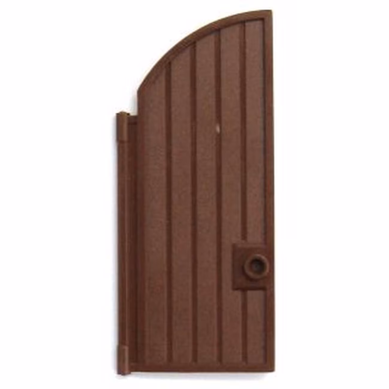 Door 1 x 4 x 7 2/3 Curved Top Door 1 x 4 x 7 2/3 Curved Top