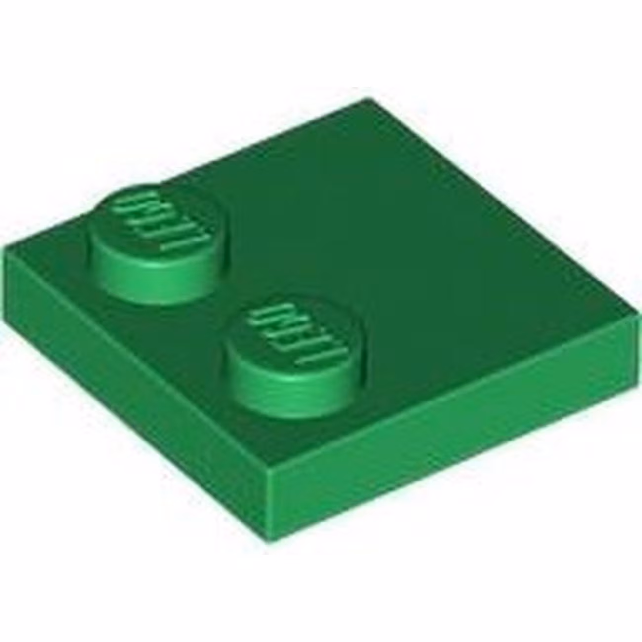 Tile, Modified 2 x 2 with Studs on Edge Tile, Modified 2 x 2 with Studs on Edge