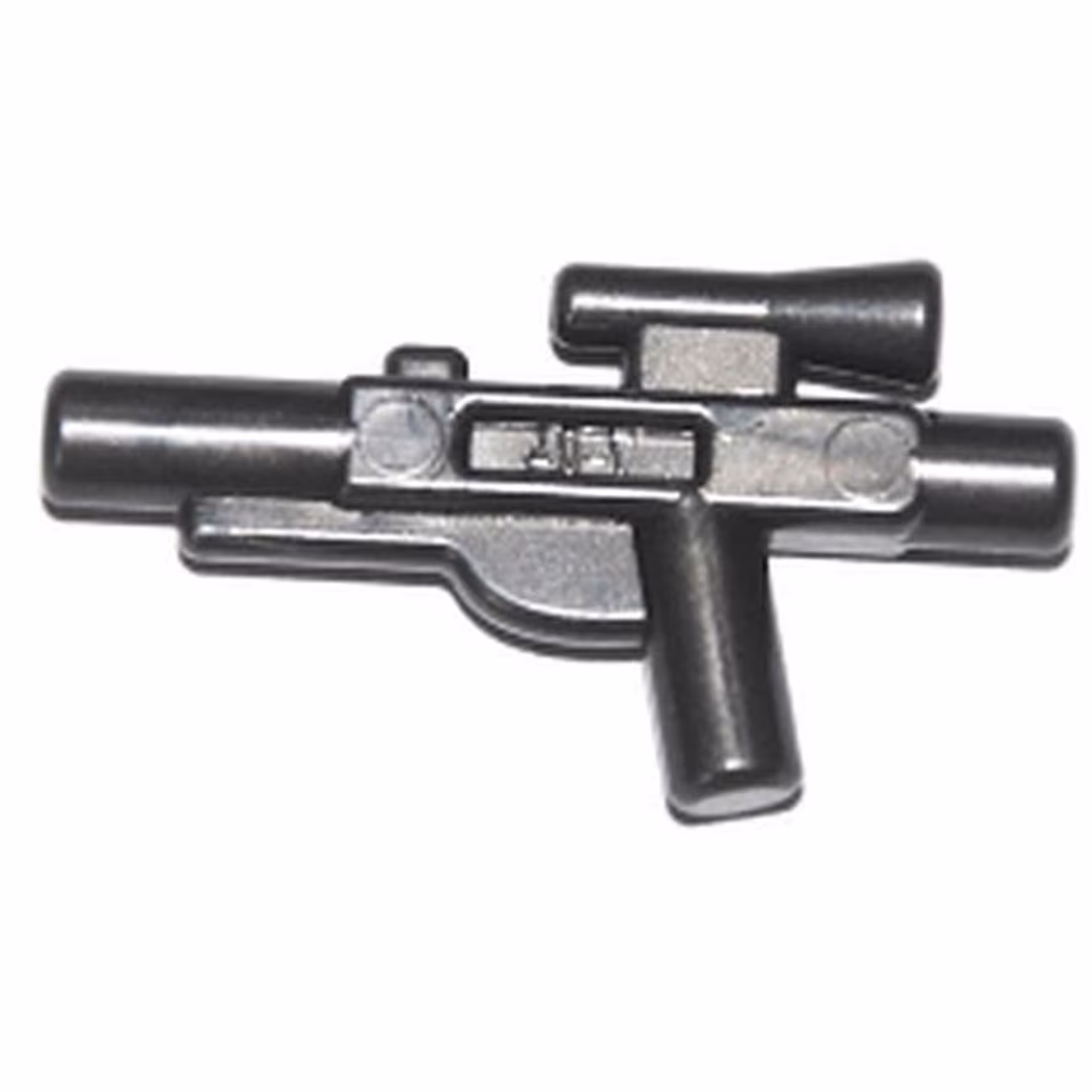 Minifigure, Weapon Gun, Blaster SW Standard Minifigure, Weapon Gun, Blaster SW Standard
