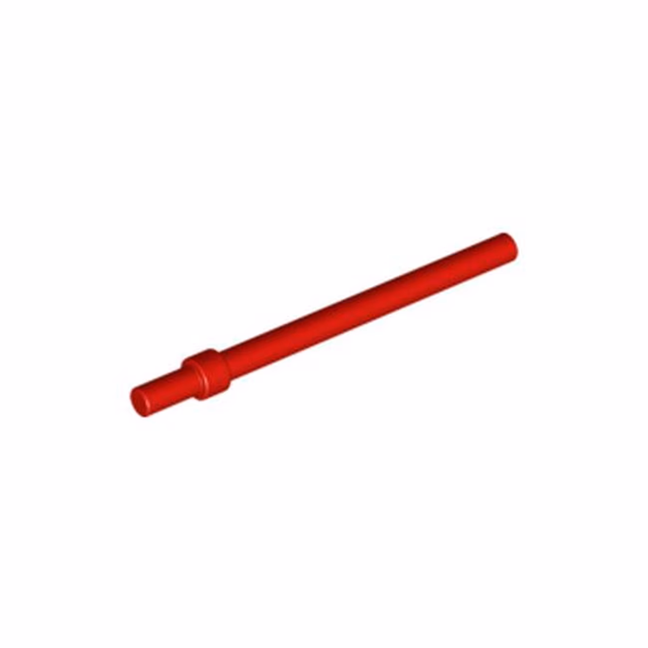 Bar 6L with Stop Ring Bar 6L with Stop Ring