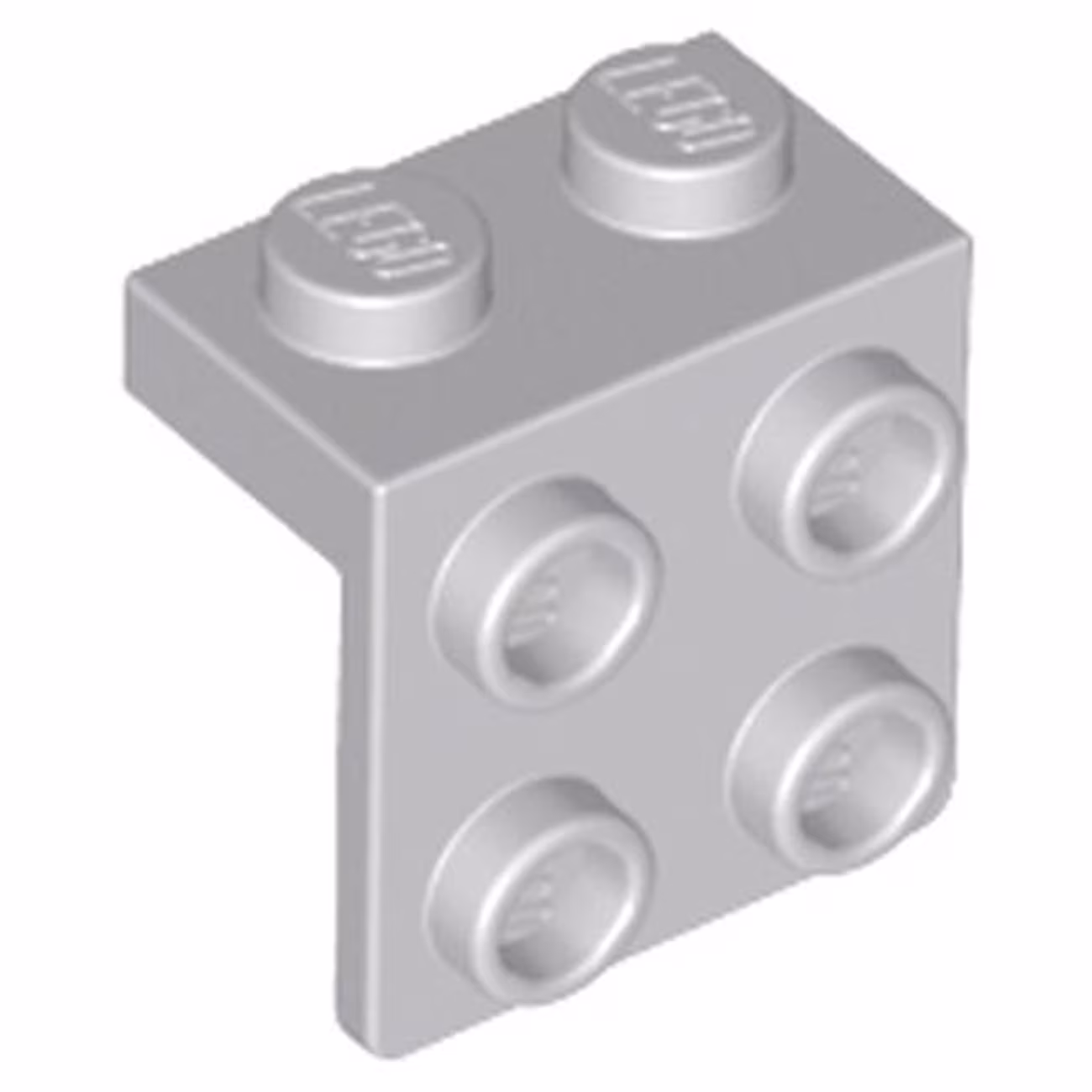 Bracket 1 x 2 - 2 x 2 Bracket 1 x 2 - 2 x 2