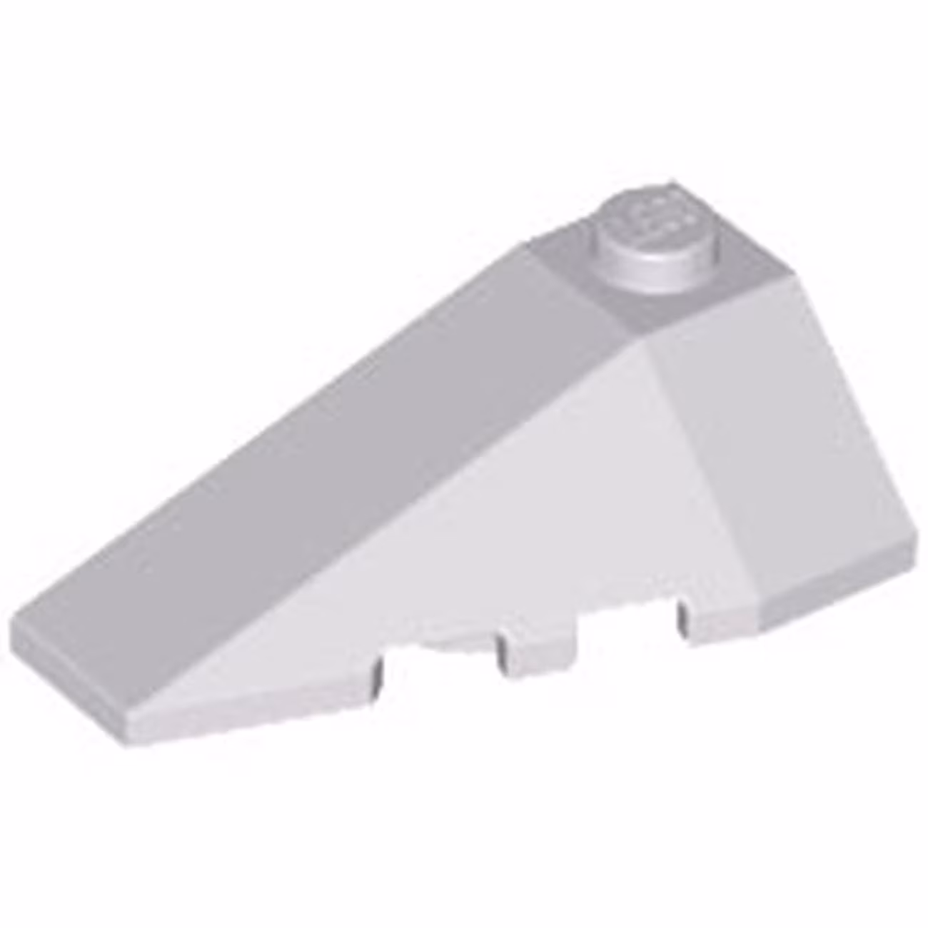 Wedge 4 x 2 Triple Left Wedge 4 x 2 Triple Left