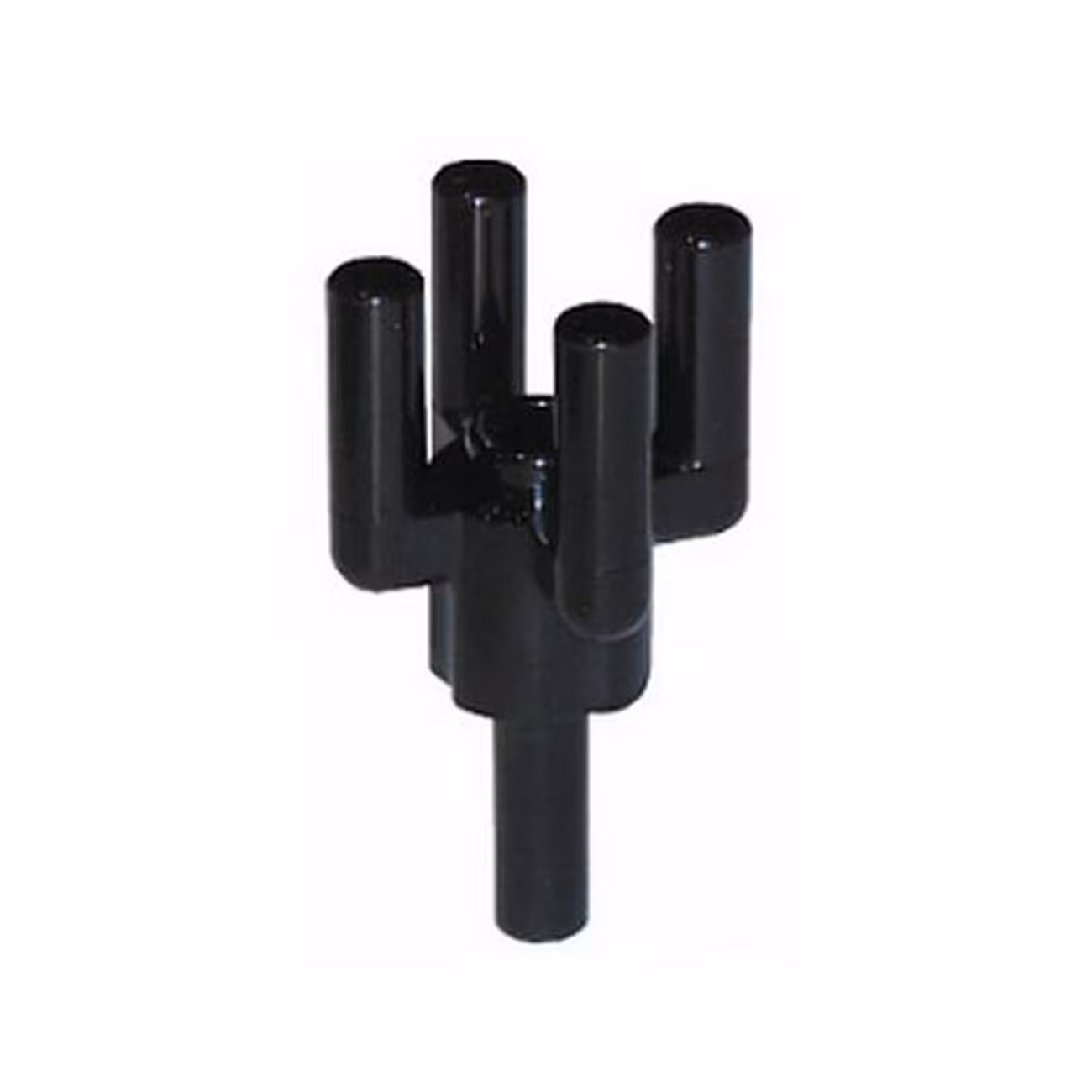 Bar 1.2L with Top Stud and 4 Bar Arms Up (Palm Tree Top) Bar 1.2L with Top Stud and 4 Bar Arms Up (Palm Tree Top)