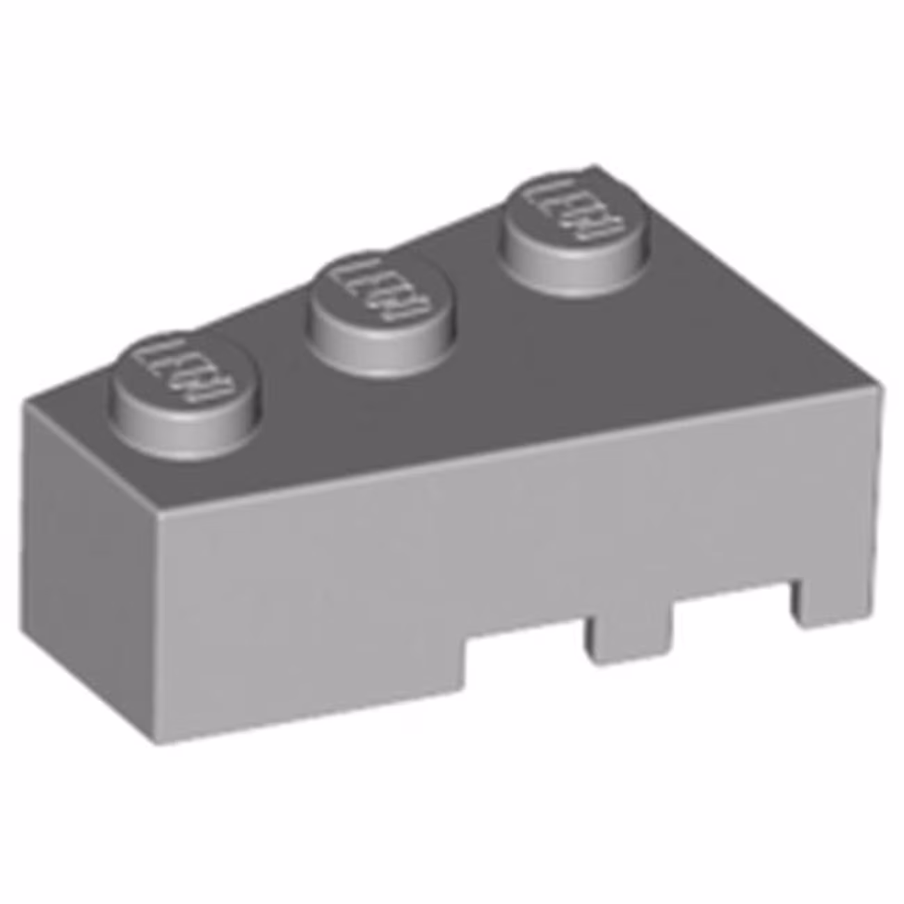 Wedge 3 x 2 Left Wedge 3 x 2 Left