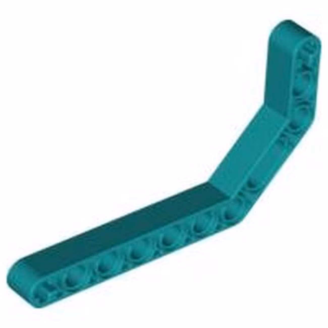 Technic, Liftarm, Modified Bent Thick 1 x 11.5 Double Technic, Liftarm, Modified Bent Thick 1 x 11.5 Double