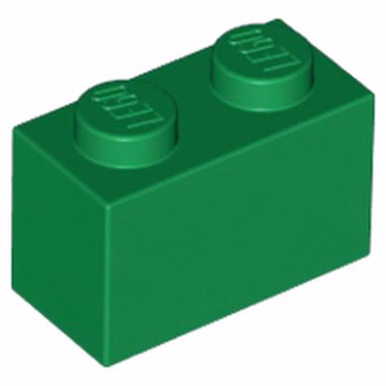 Brick 1 x 2 Brick 1 x 2