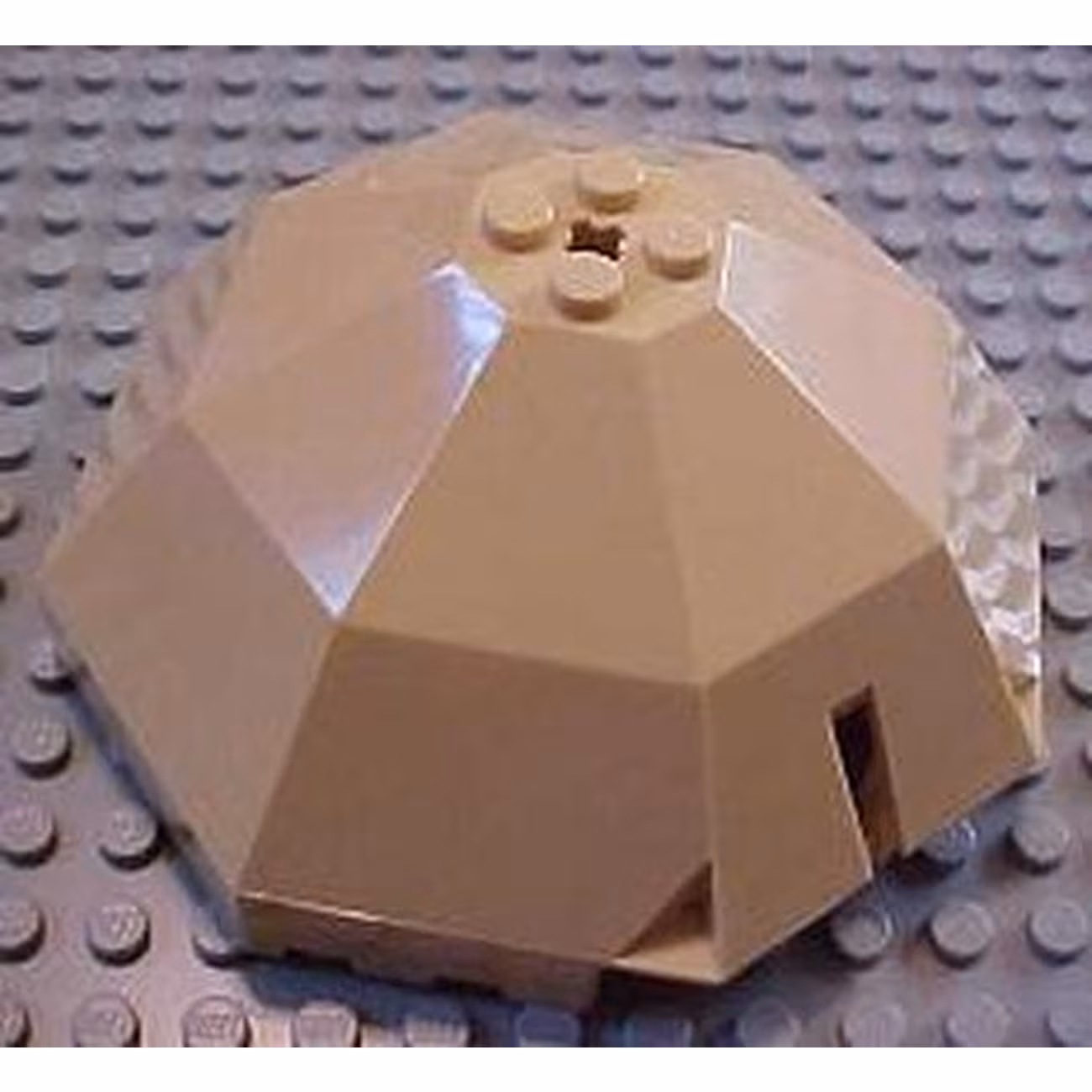 Windscreen 10 x 10 x 4 Octagonal Canopy Windscreen 10 x 10 x 4 Octagonal Canopy