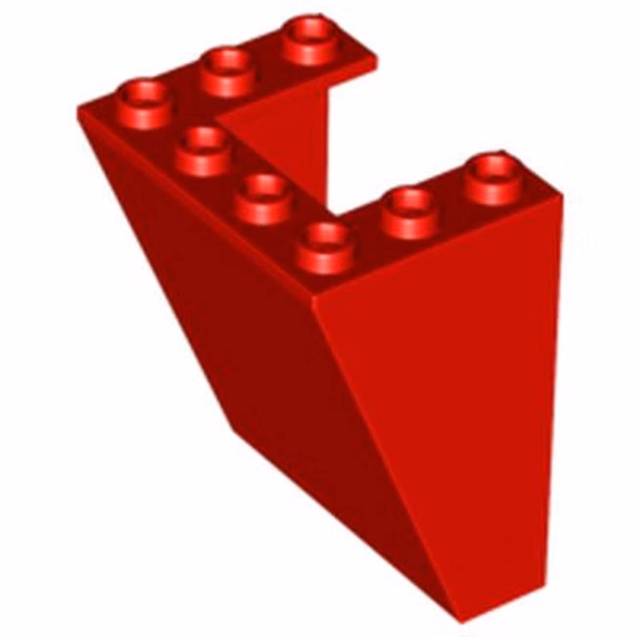 Windscreen 3 x 4 x 4 Inverted Windscreen 3 x 4 x 4 Inverted