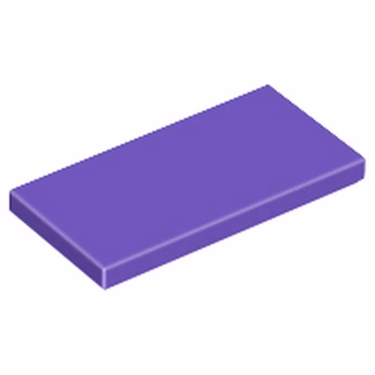 Tile 2 x 4 Tile 2 x 4