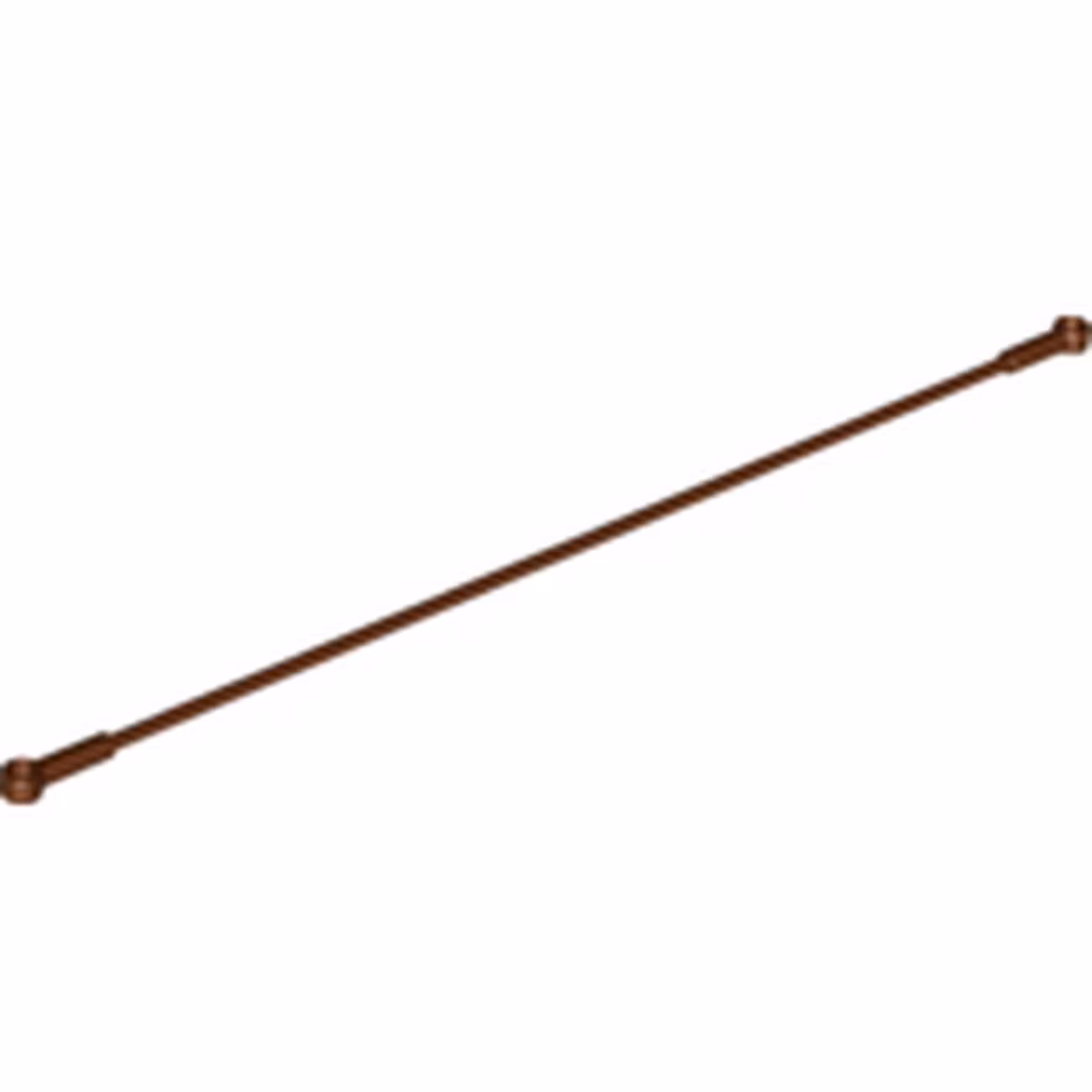 Hose, Flexible 22L with 2 Connector Ends (Zipline) Hose, Flexible 22L with 2 Connector Ends (Zipline)