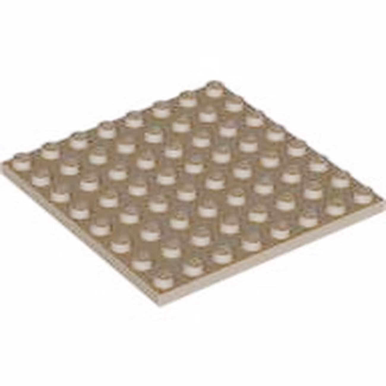 Plate 8 x 8 Plate 8 x 8